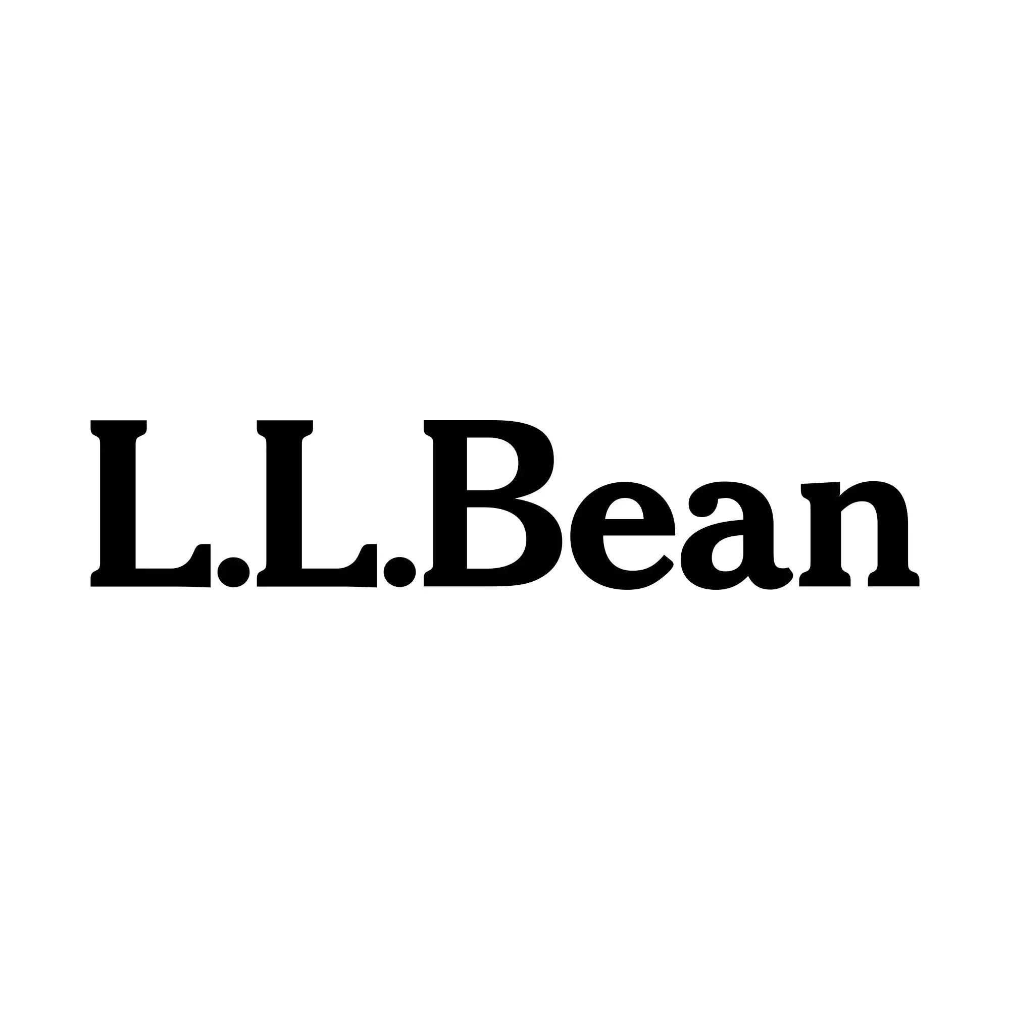Vêtements L.L. Bean vintage — Sélection en lots pour revendeurs