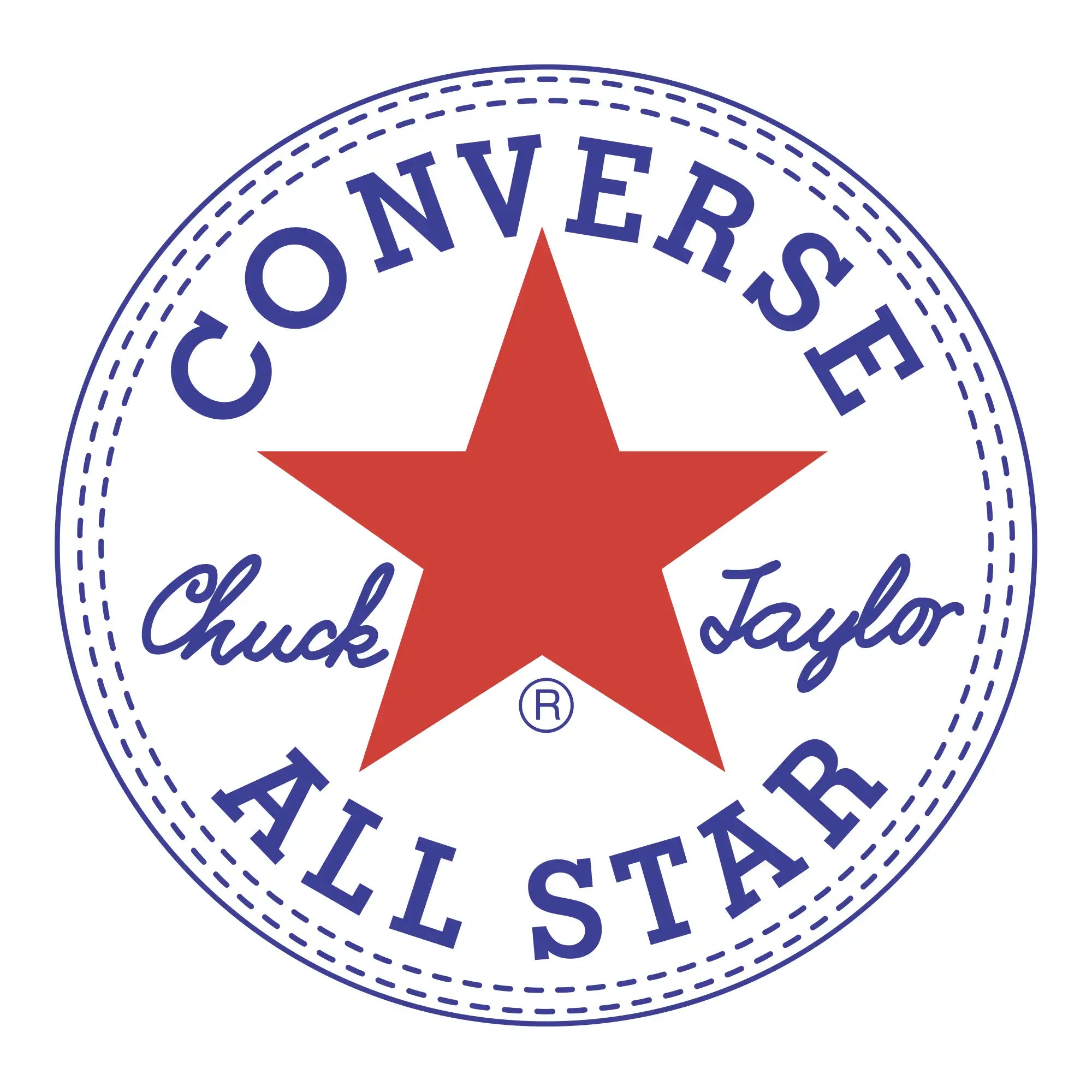 Vêtements Converse vintage — Sélection en lots pour revendeurs