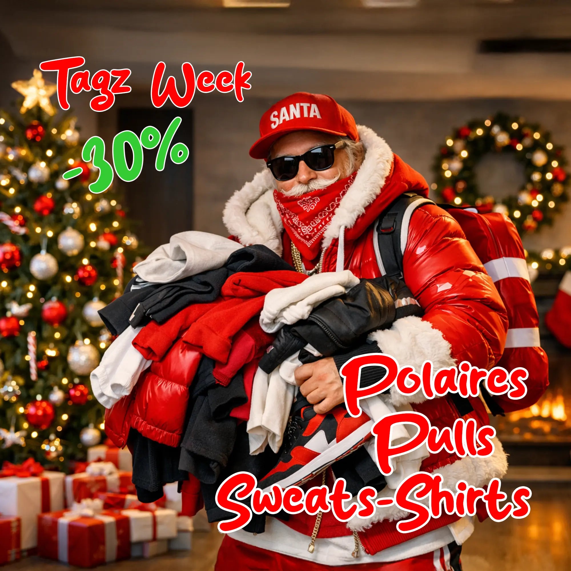 TAGZ WEEK – Les box vintage en promo pendant 7 jours