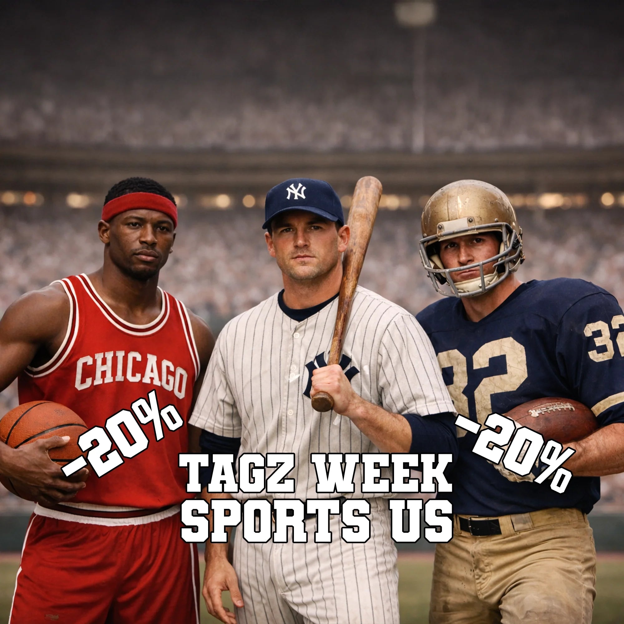 TAGZ WEEK – Les box vintage en promo pendant 7 jours