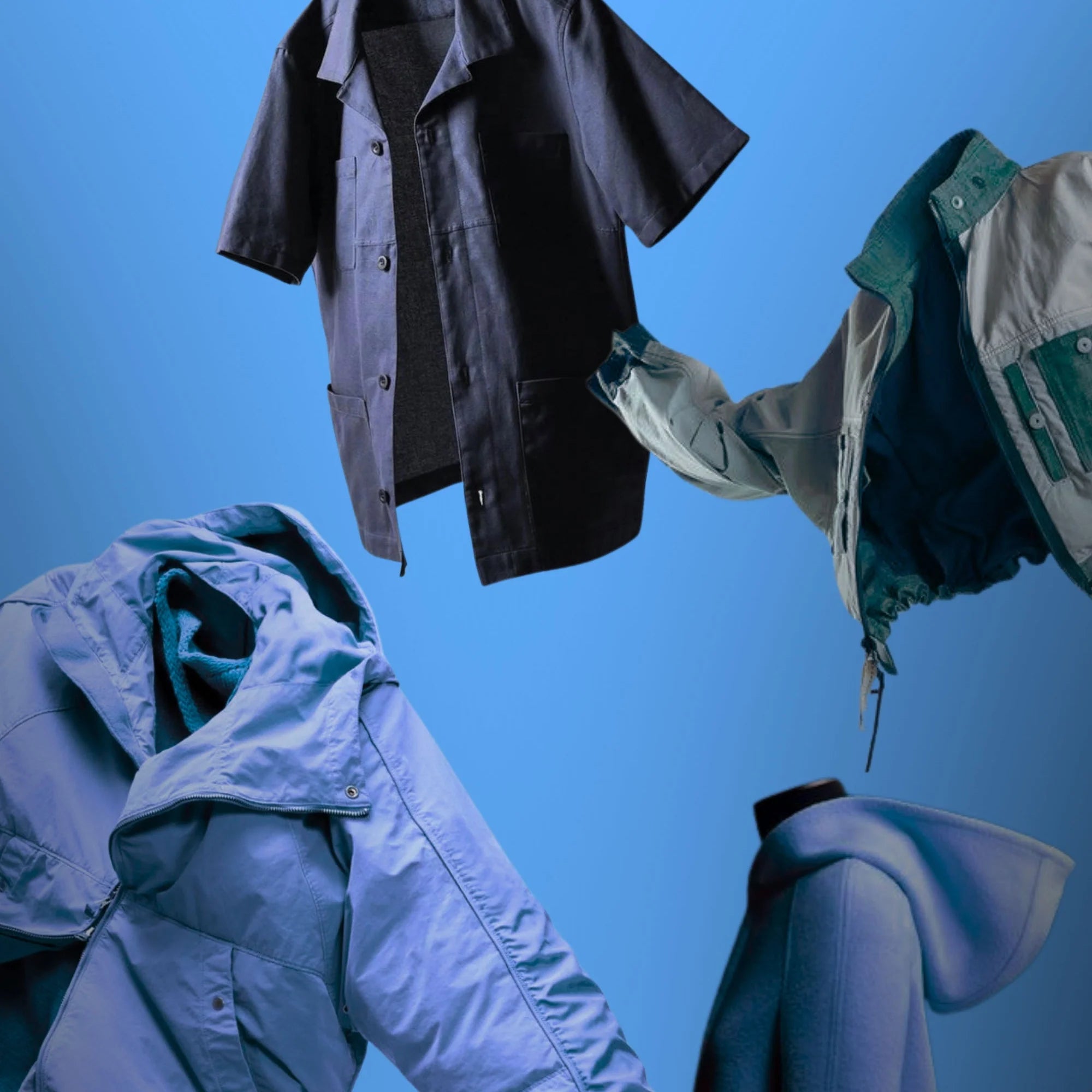 Tous les produits vintage en gros — Collection complète TAGZ