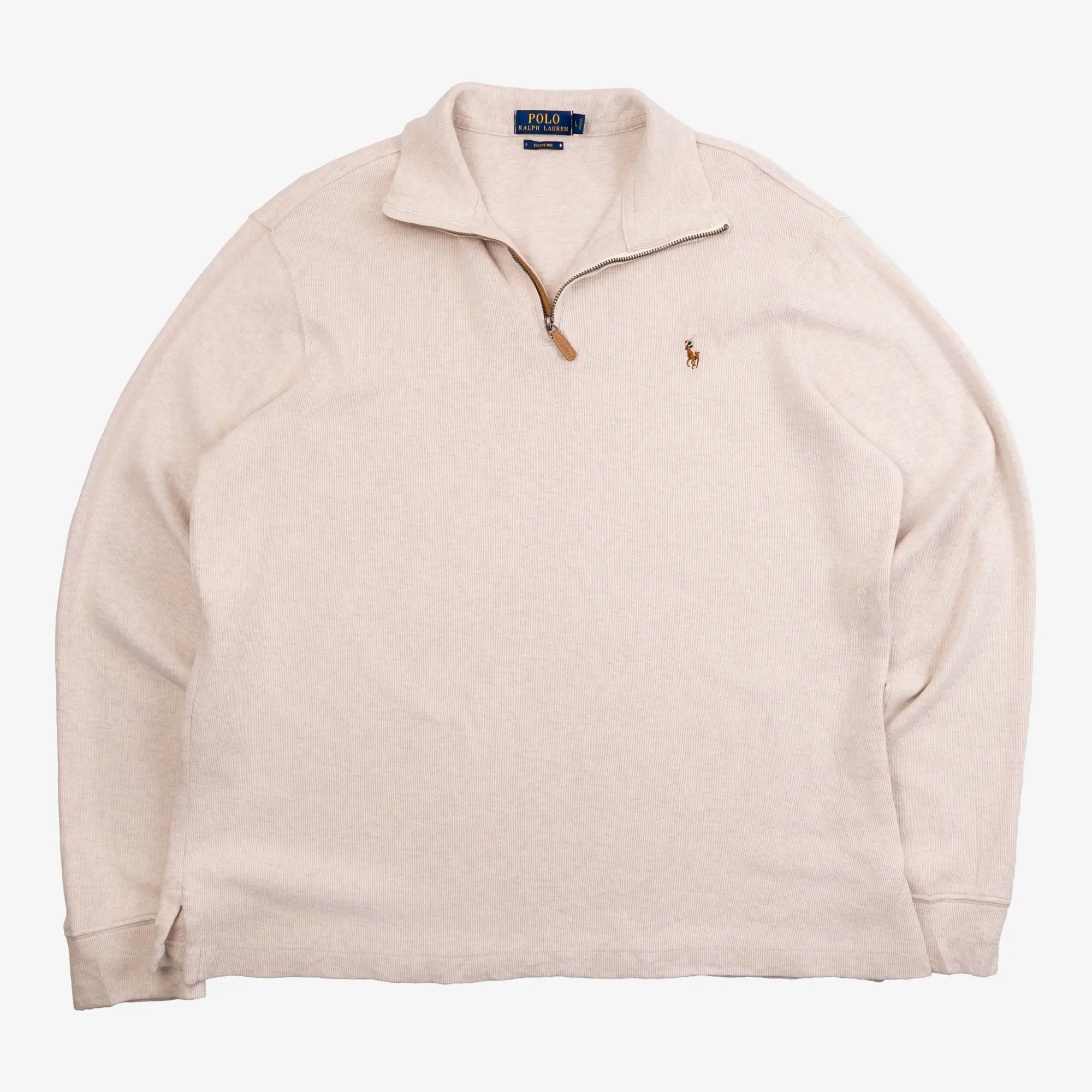 Box de pulls 1/4 zip Ralph Lauren & Tommy Hilfiger-TAGZ