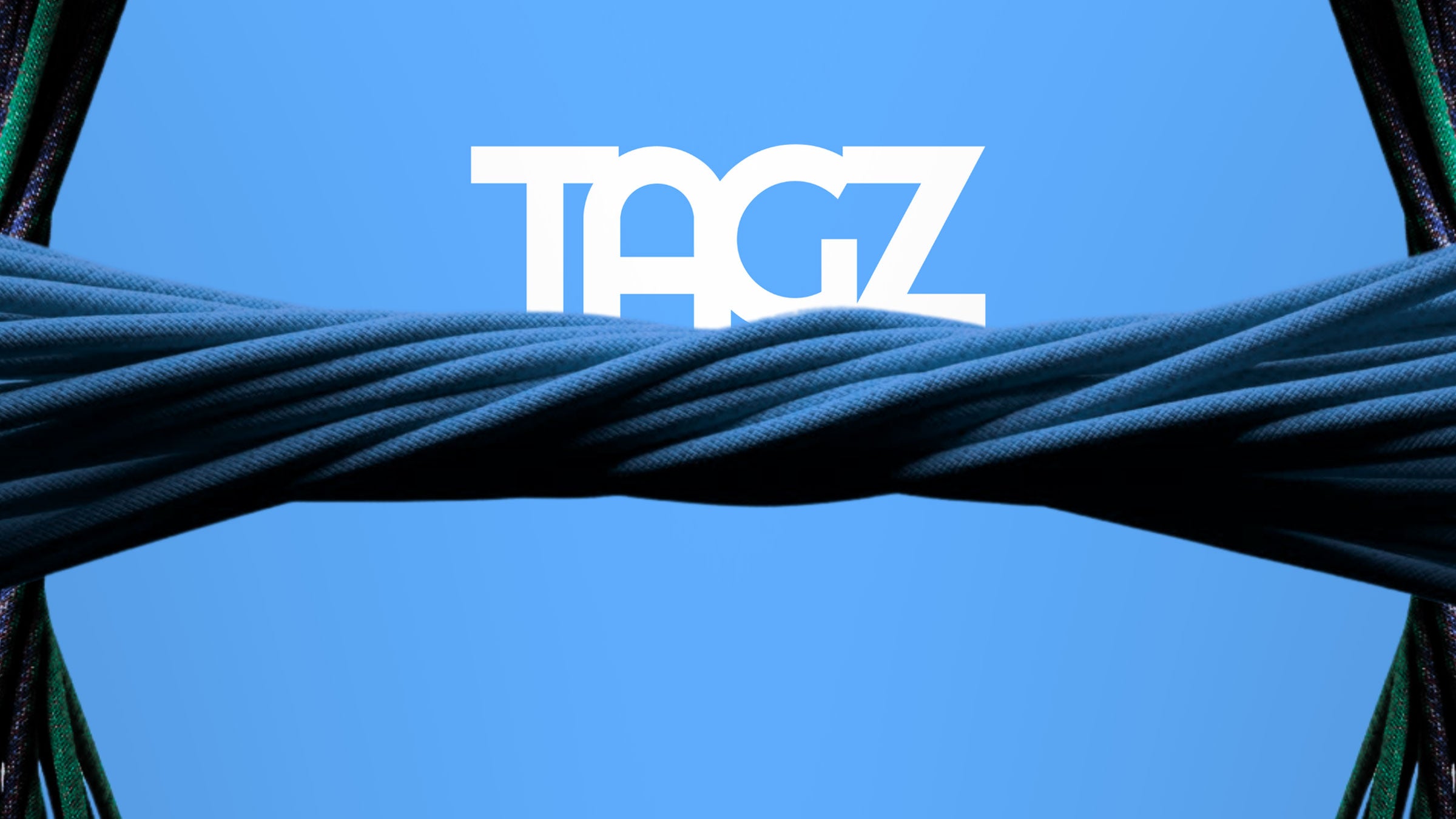 Bannière TAGZ PRO CONNECT