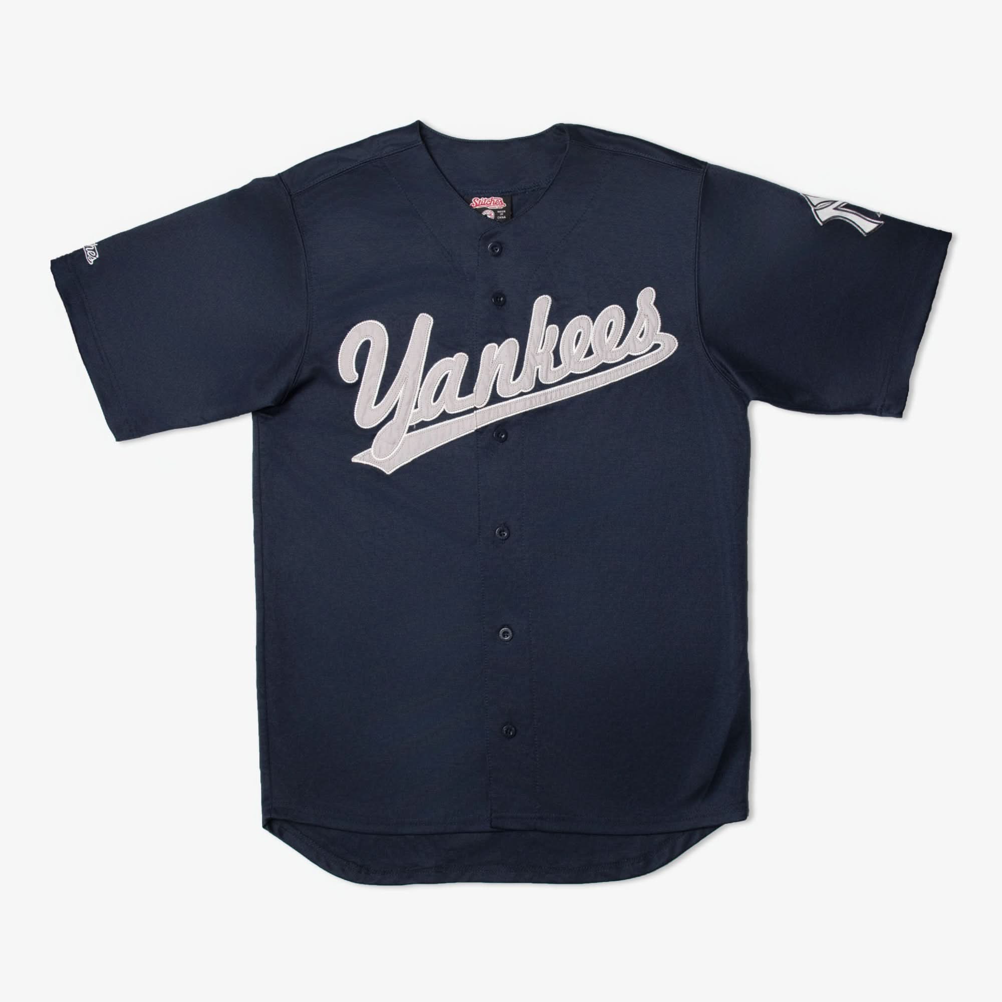 Chemises et T-shirts Baseball (Box de 50 pièces)-TAGZ
