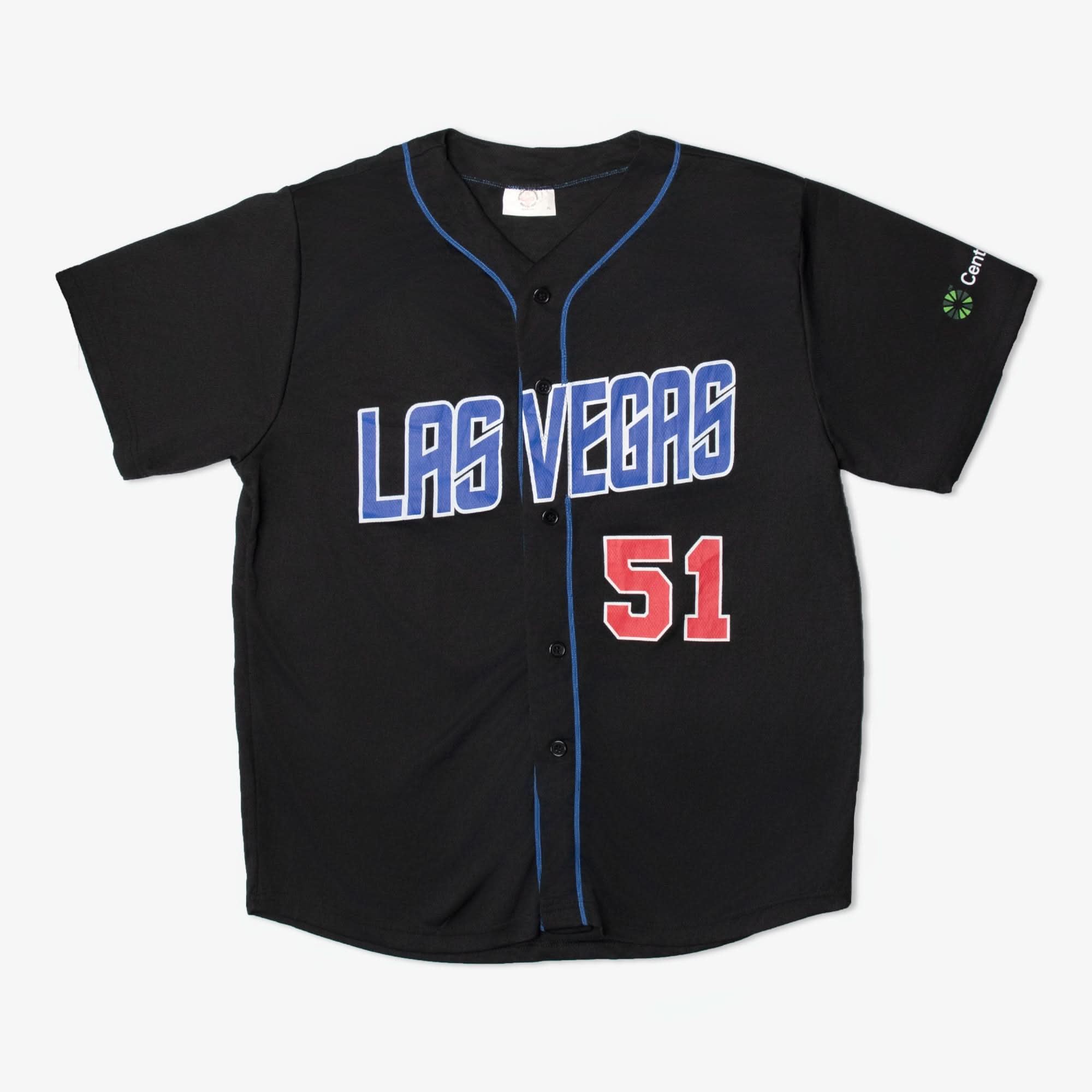 Chemises et T-shirts Baseball (Box de 50 pièces)-TAGZ