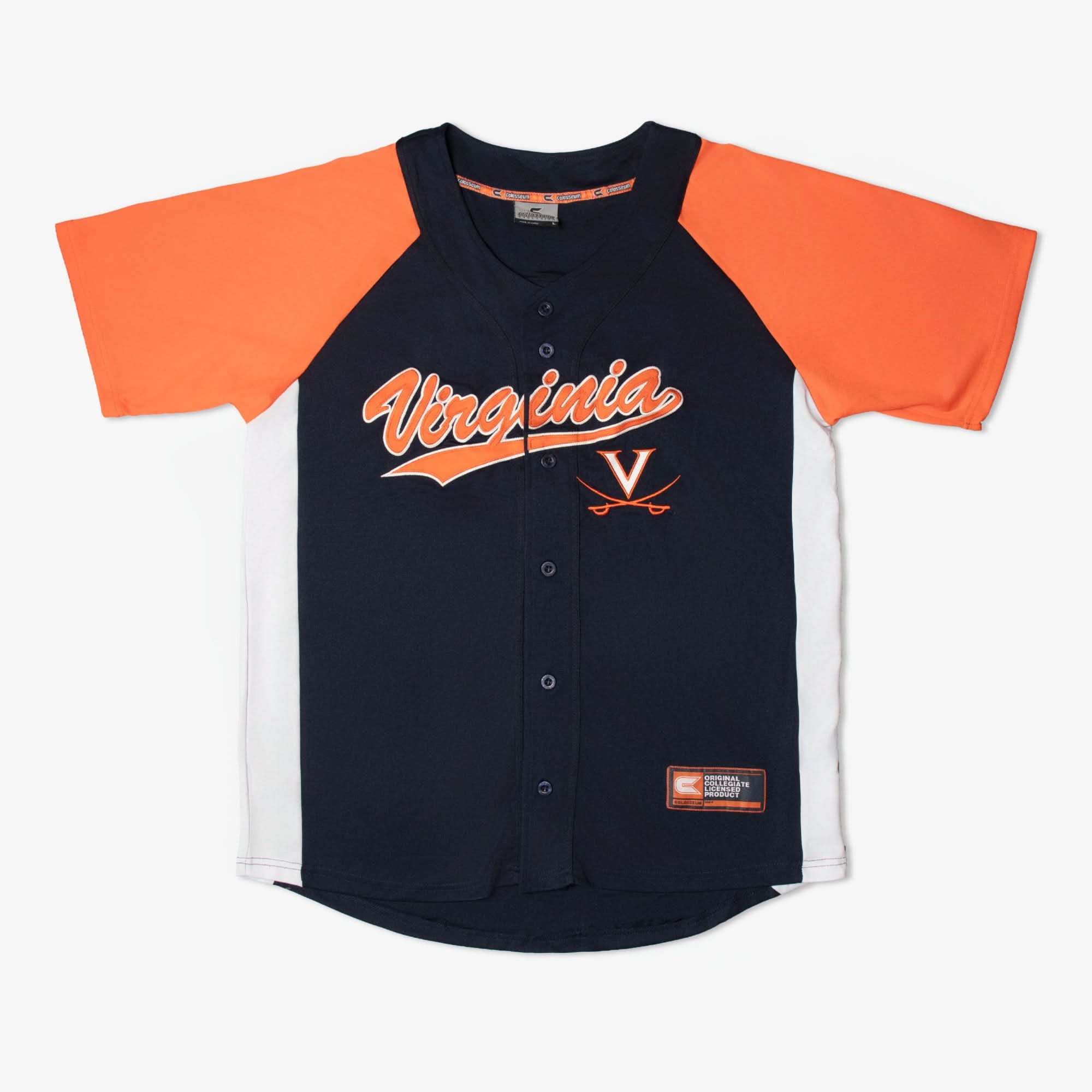 Chemises et T-shirts Baseball (Box de 50 pièces)-TAGZ