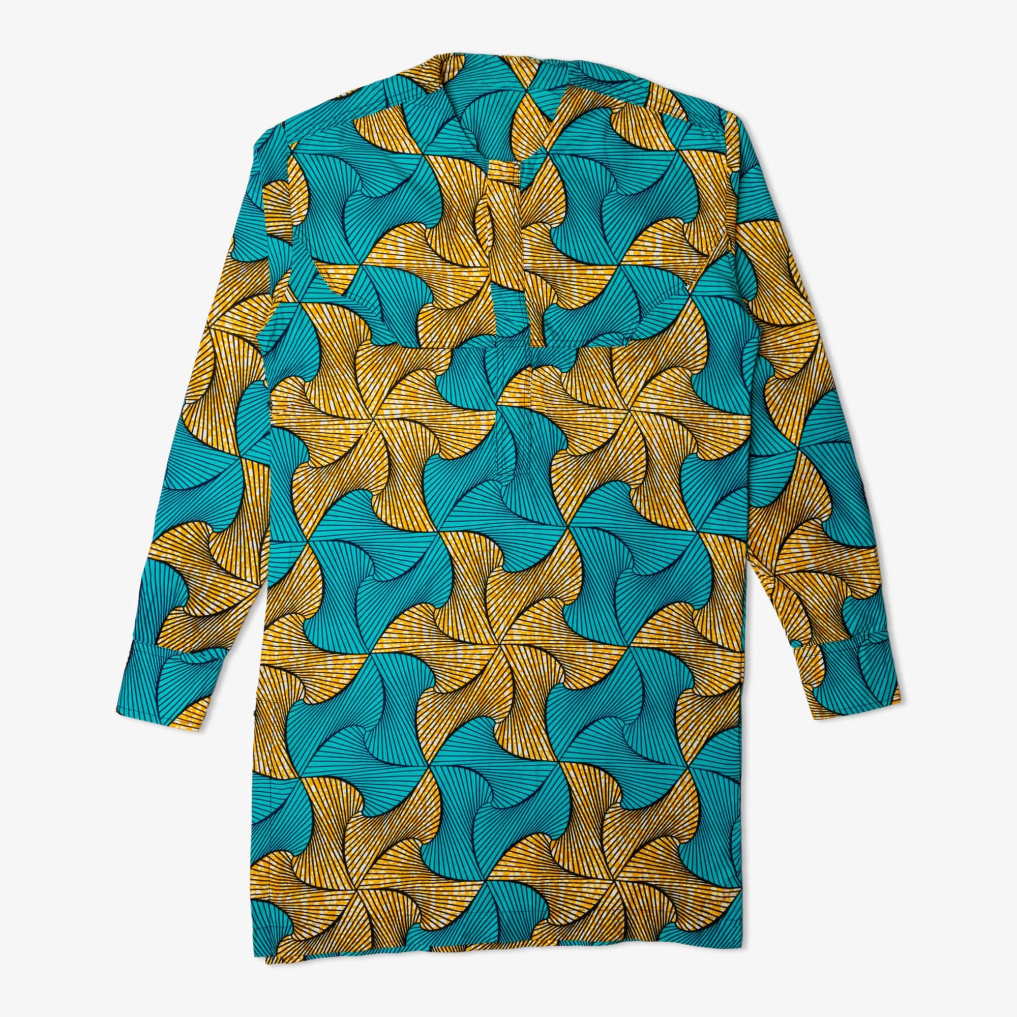 Boubous Africain imprimés (Box de 20 pièces)-TAGZ