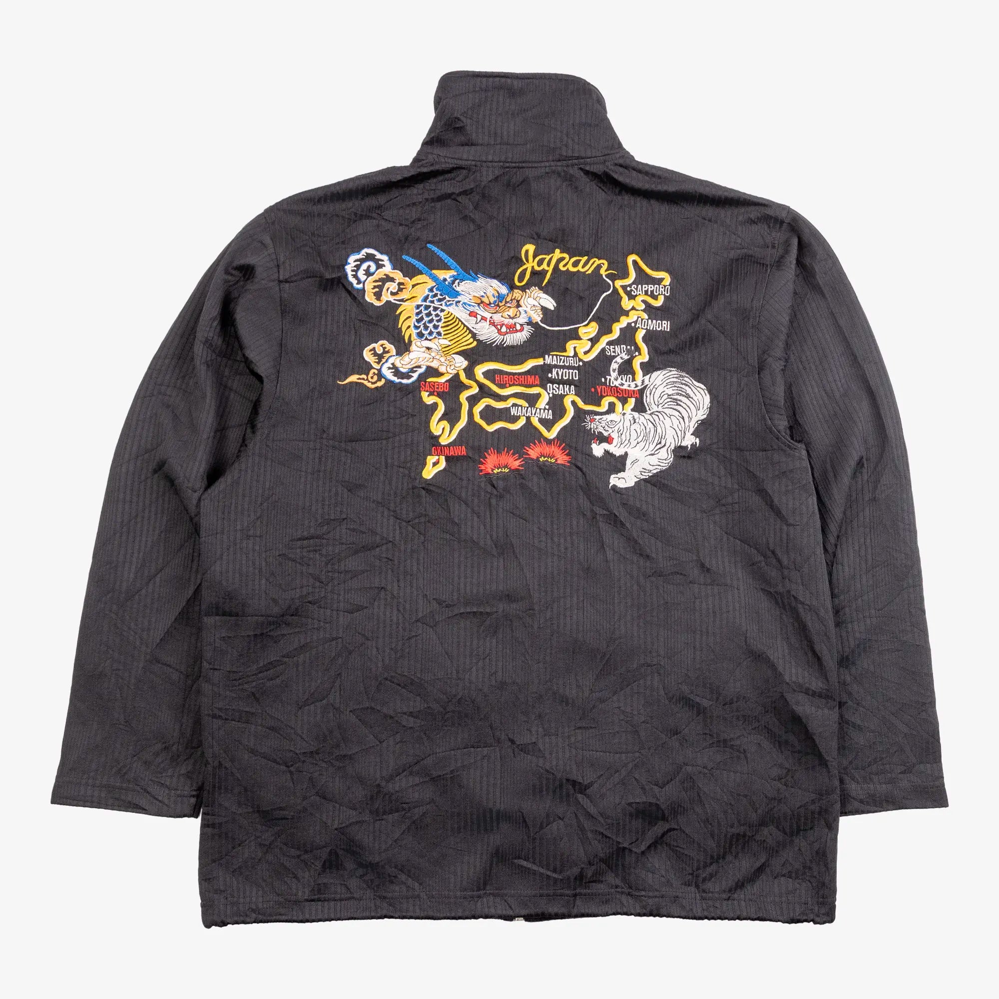 Golden Box #1 – 10 pièces vintage/luxe premium sélectionnées-BOXCOLLECTOR-07-TAGZ