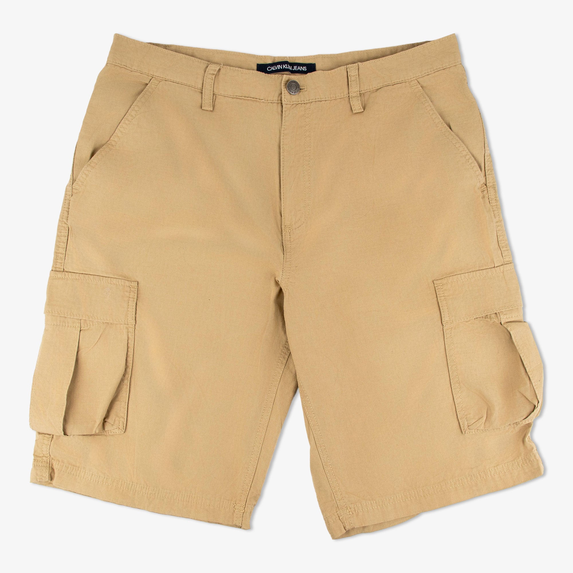 Shorts Cargo de Marque-TAGZ