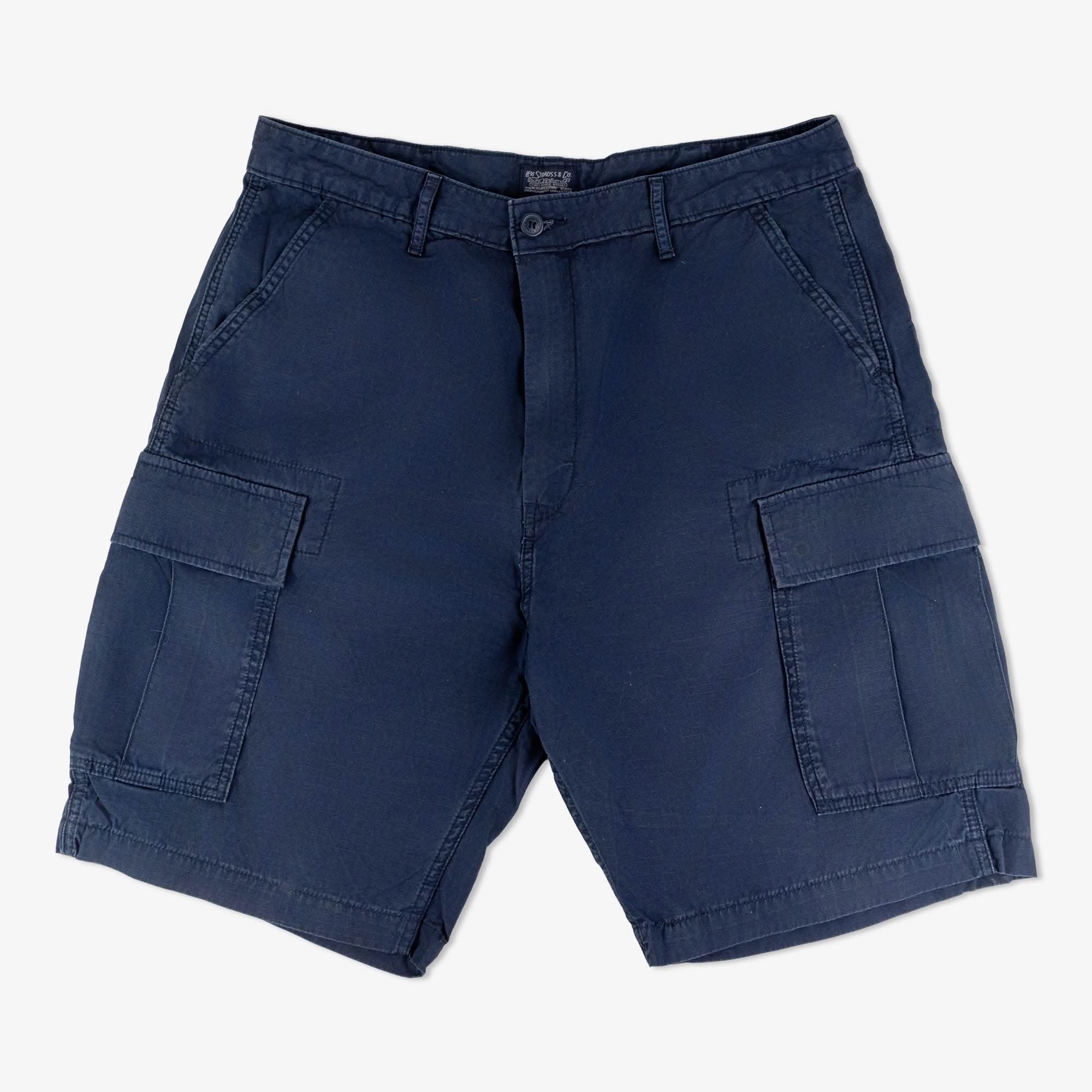 Spring Box - Mix de Shorts Cargo de Marque (20, 40 ou 80 pièces)-BRAND-CARGO-SHORTS-3-TAGZ