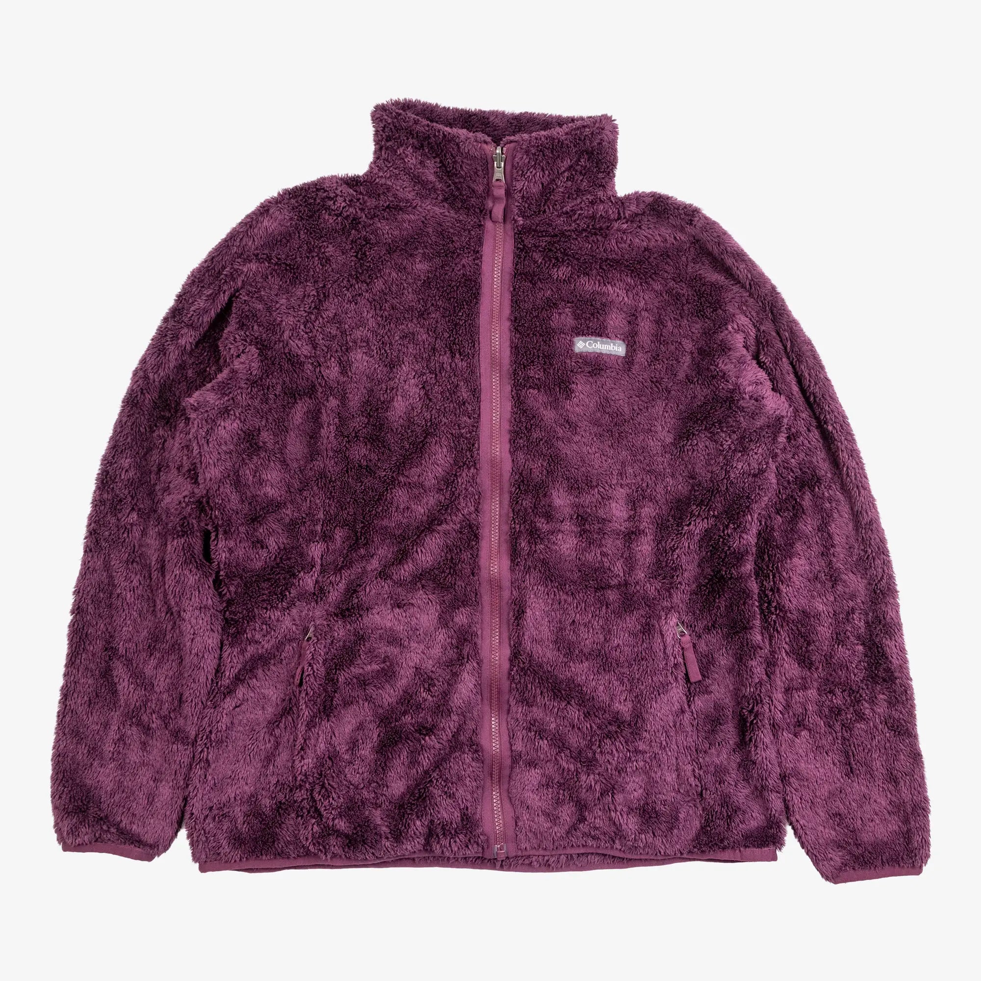 Box de 20 polaires de marque PREMIUM Columbia & The North Face-TAGZ