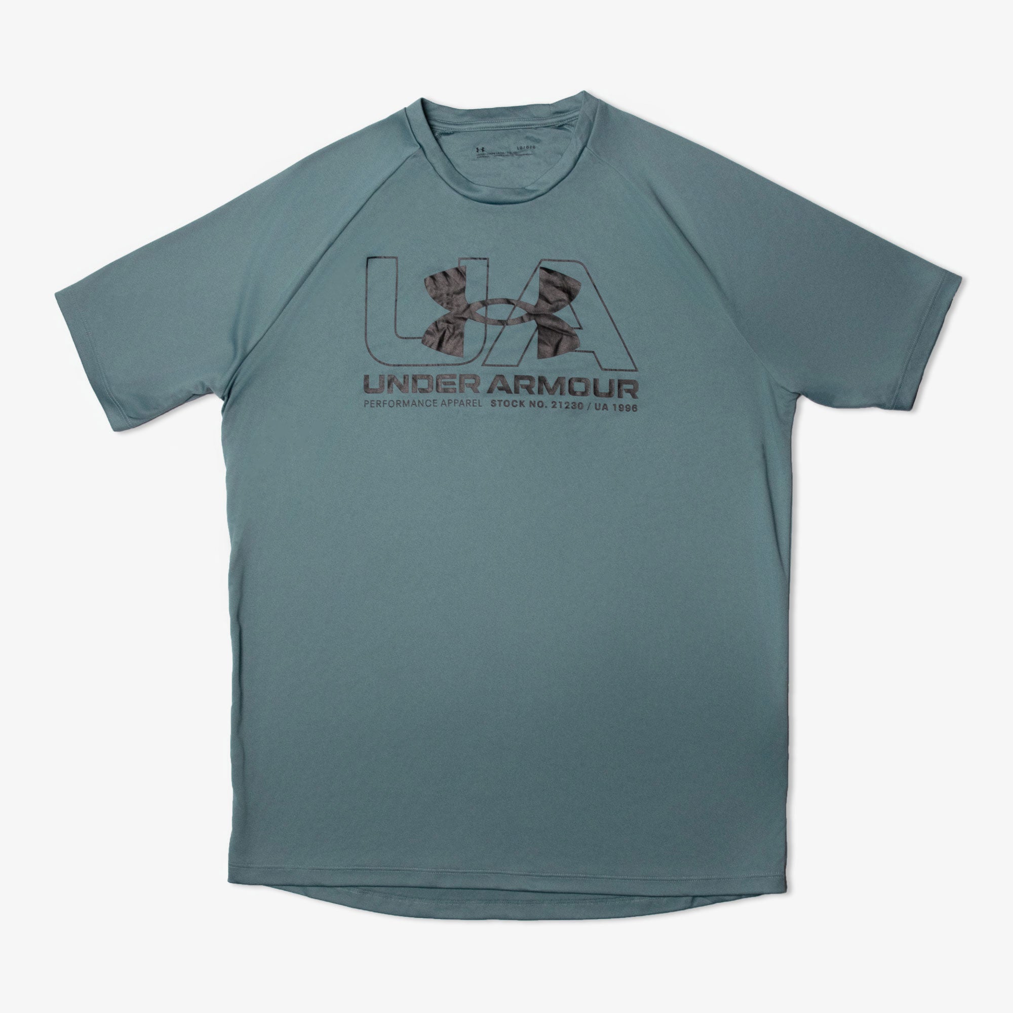 Mix T-shirts et shorts sport de marque - TAGZ