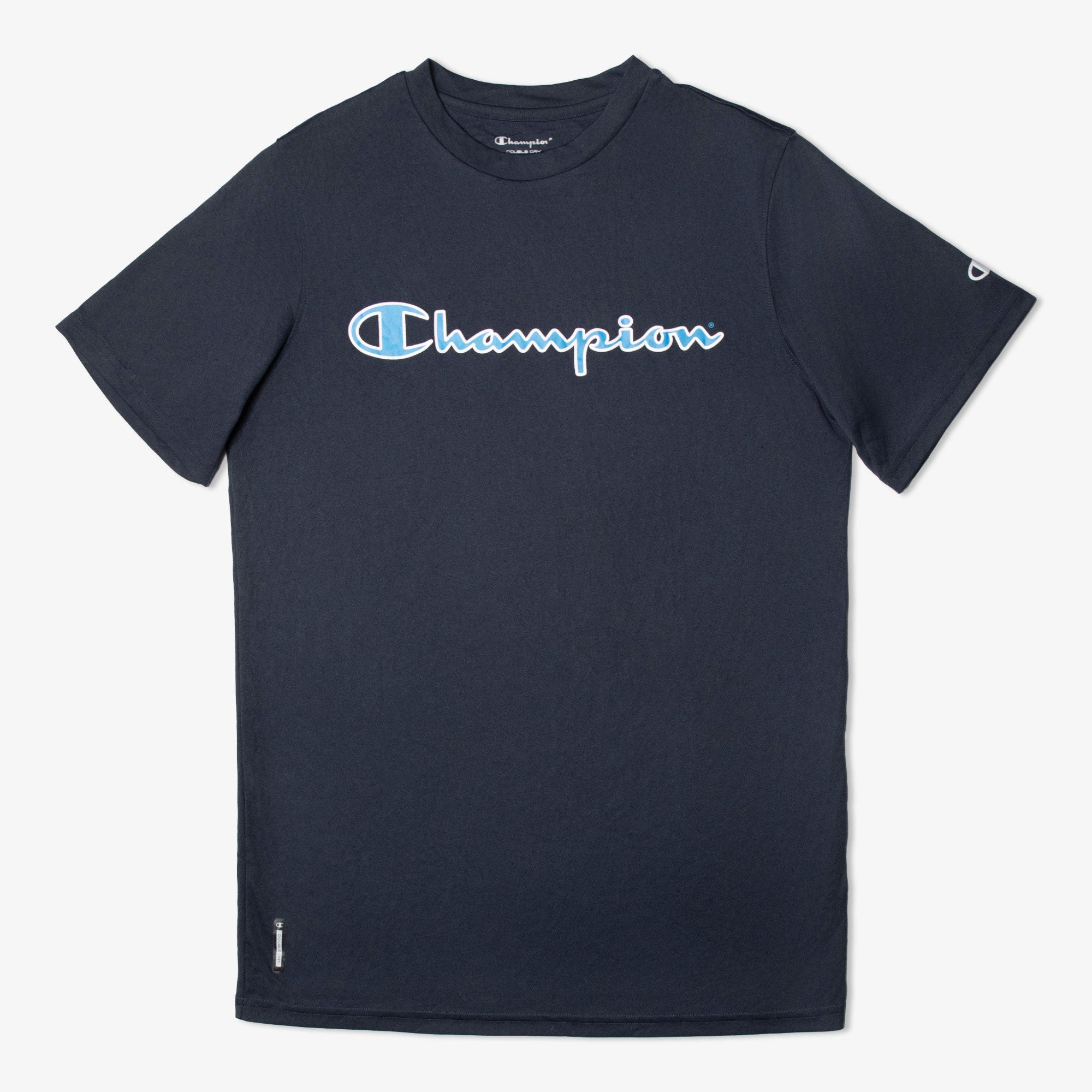 Mix T-shirts et shorts sport de marque - TAGZ
