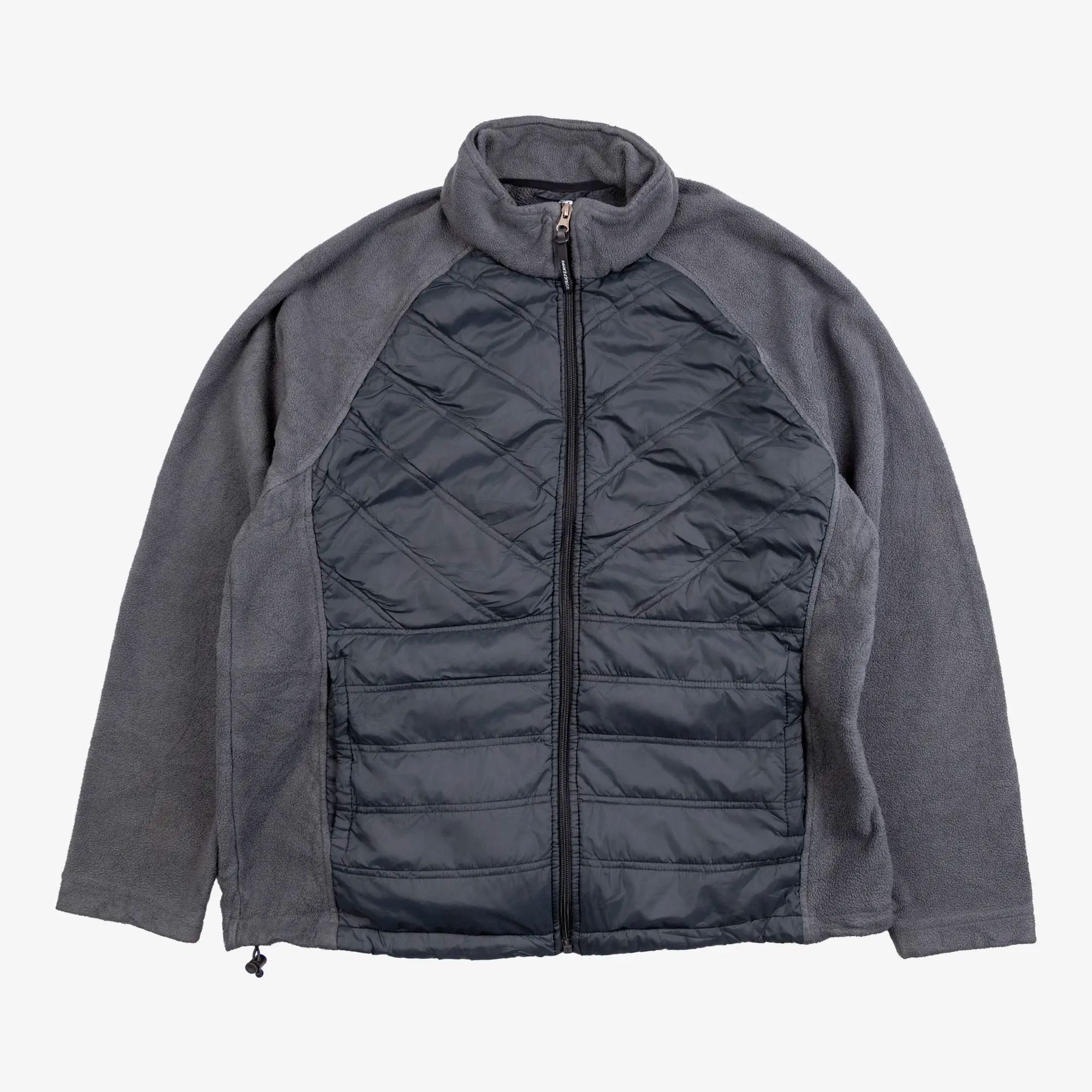 Lot de 20 polaires de marques