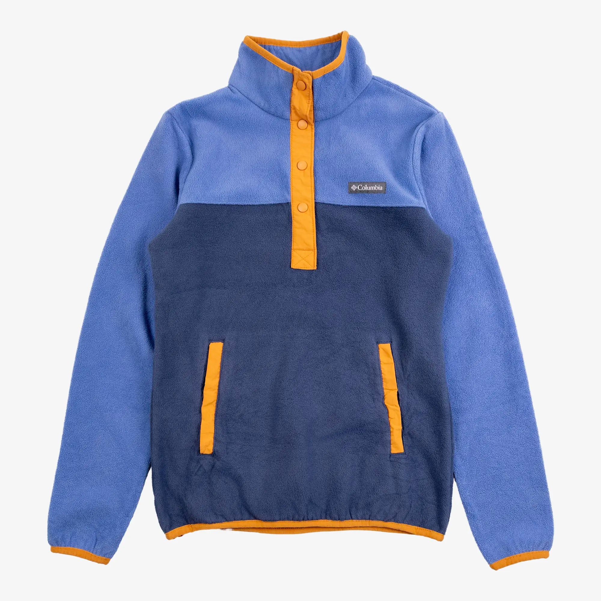 Lot de 20 polaires de marques