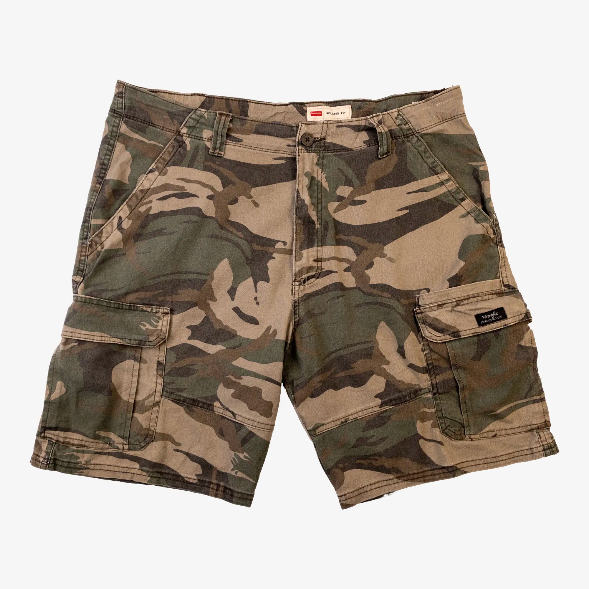 Box de 25 shorts de marque-TAGZ