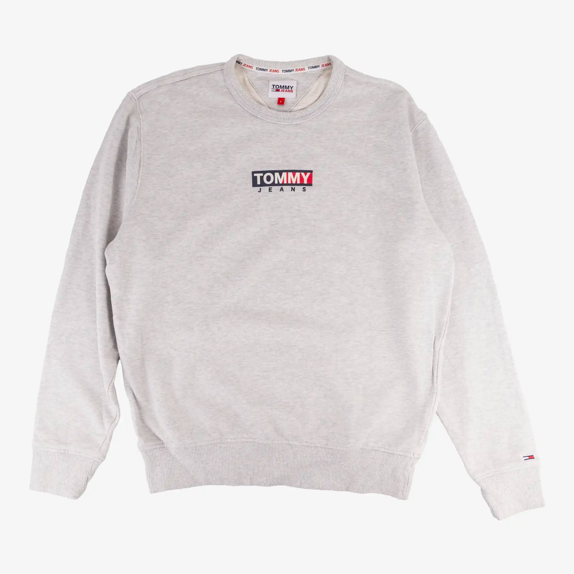 Lot de 25 kg de Sweats de Marque (Streetwear & Sportswear)-TAGZ