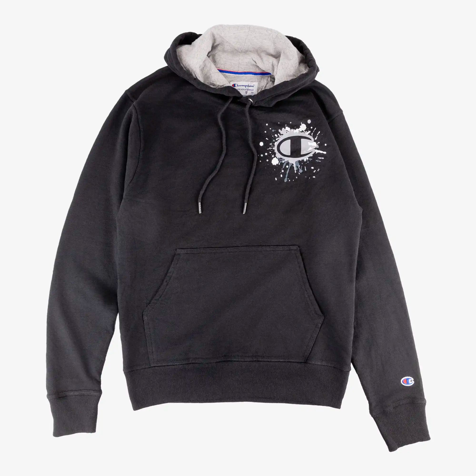 Lot de 25 kg de Sweats de Marque (Streetwear & Sportswear)-TAGZ