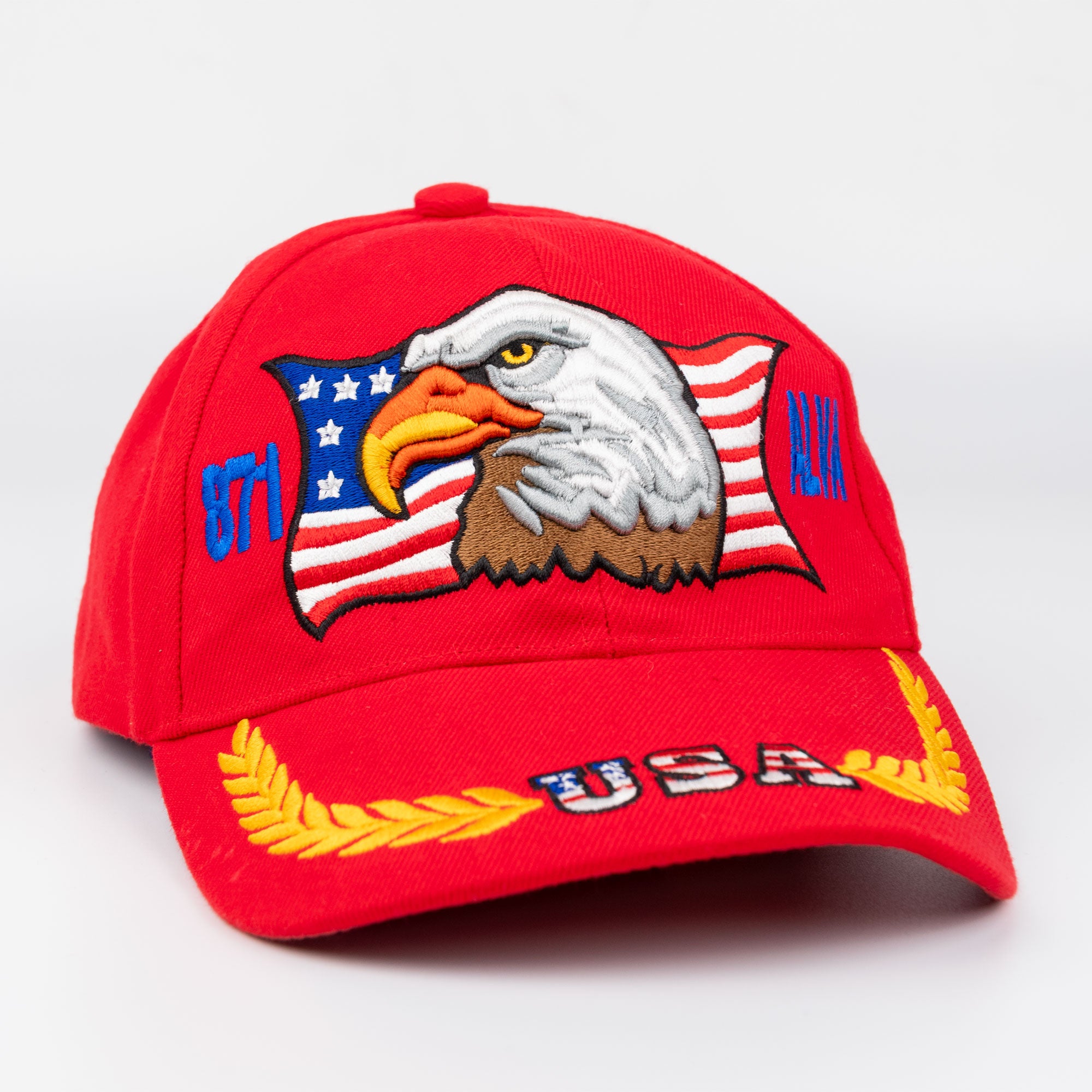 Casquettes Vintage (20 pièces)-TAGZ