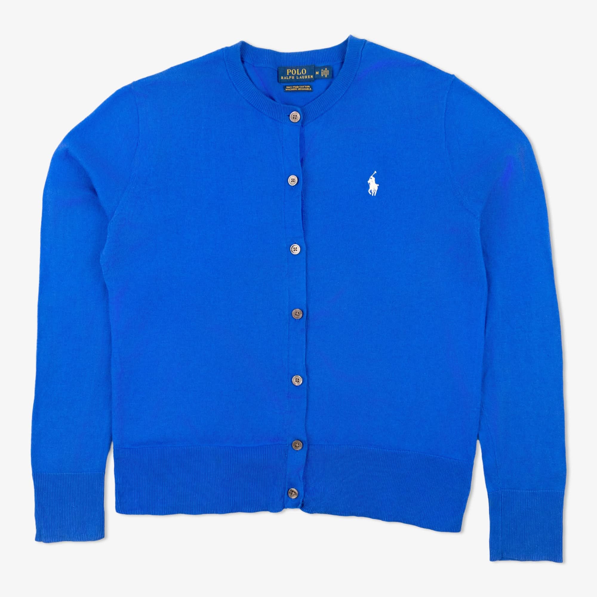 Cardigans Ralph Lauren (Box de 10 pièces) - TAGZ Limited-TAGZ