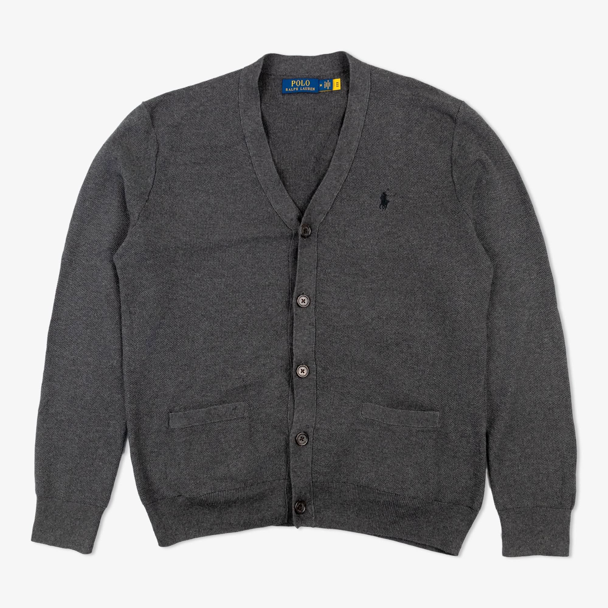 Cardigans Ralph Lauren (Box de 10 pièces) - TAGZ Limited-TAGZ