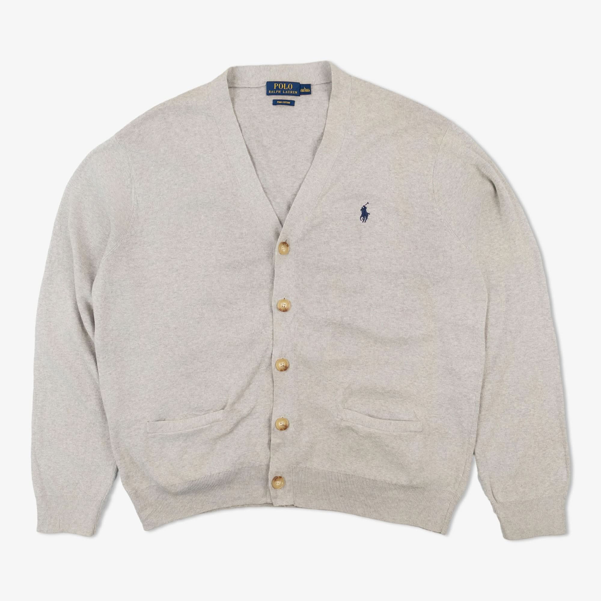 Cardigans Ralph Lauren (Box de 10 pièces) - TAGZ Limited-TAGZ
