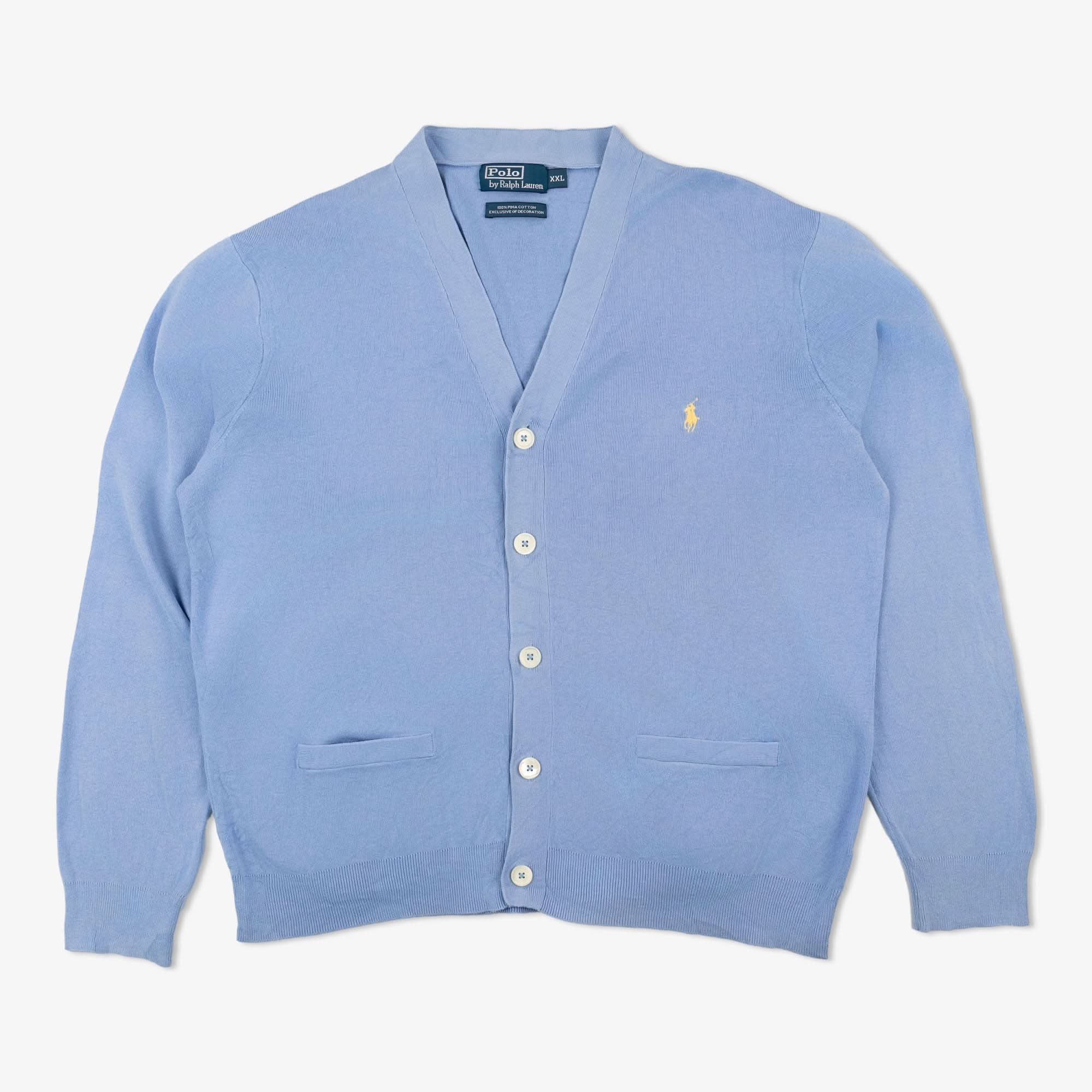 Cardigans Ralph Lauren (Box de 10 pièces) - TAGZ Limited-TAGZ