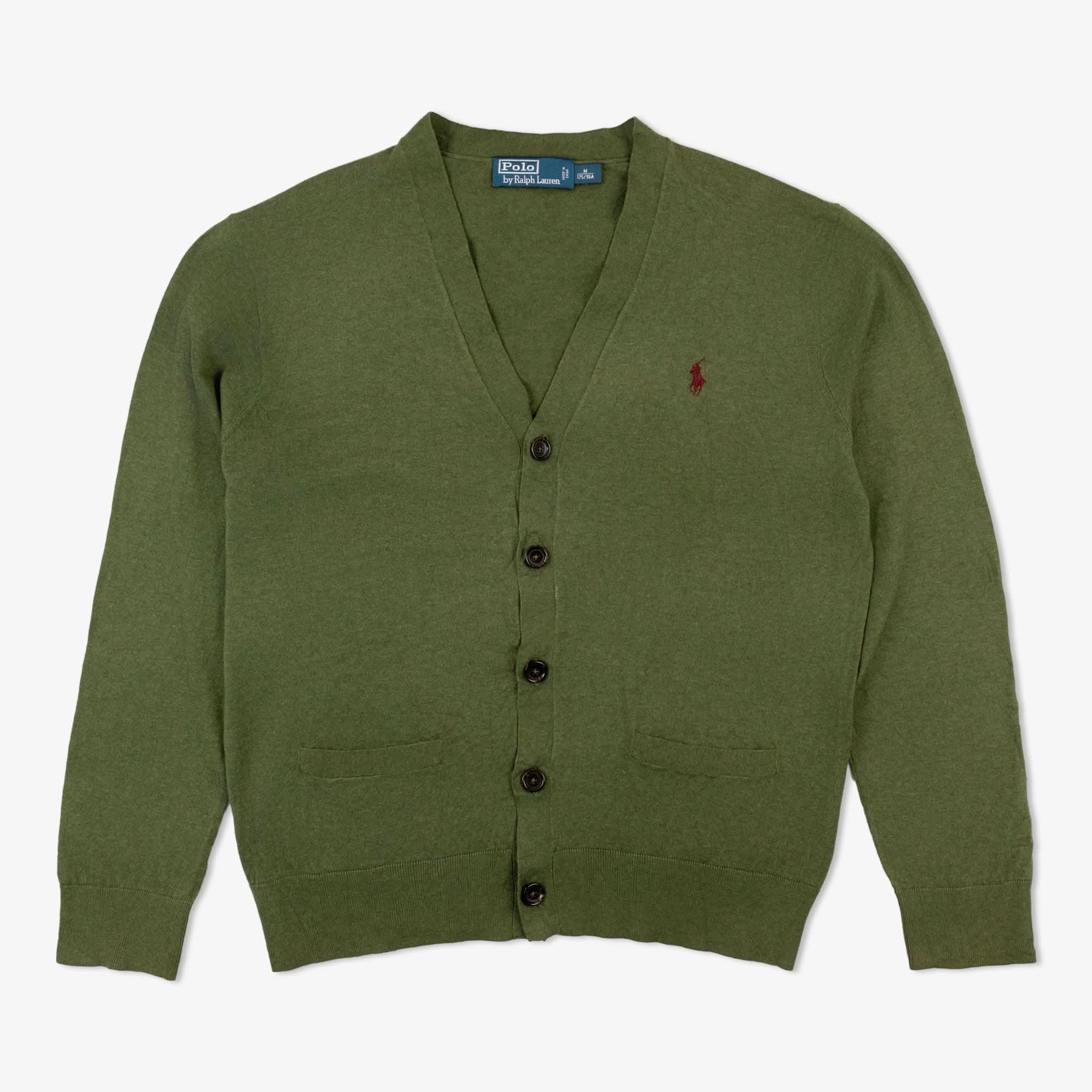 Cardigans Ralph Lauren (Box de 10 pièces) - TAGZ Limited-TAGZ