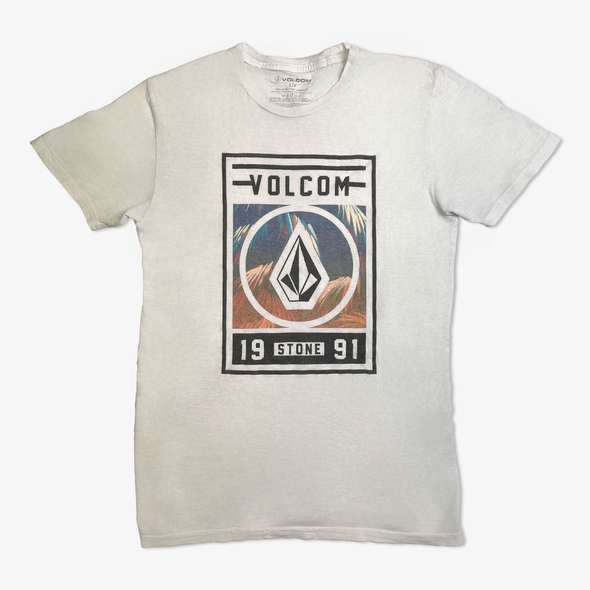 T-shirts Outdoor de marque (55 pièces)-TAGZ