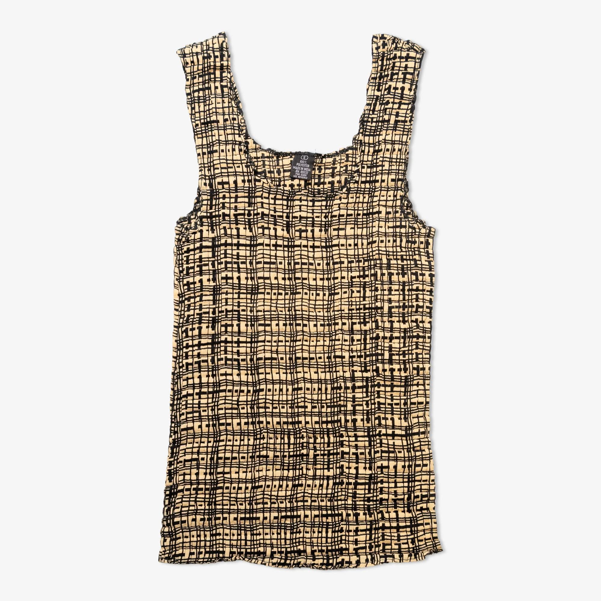 Blouses plissées en accordéon (Box de 65 pièces)-TAGZ