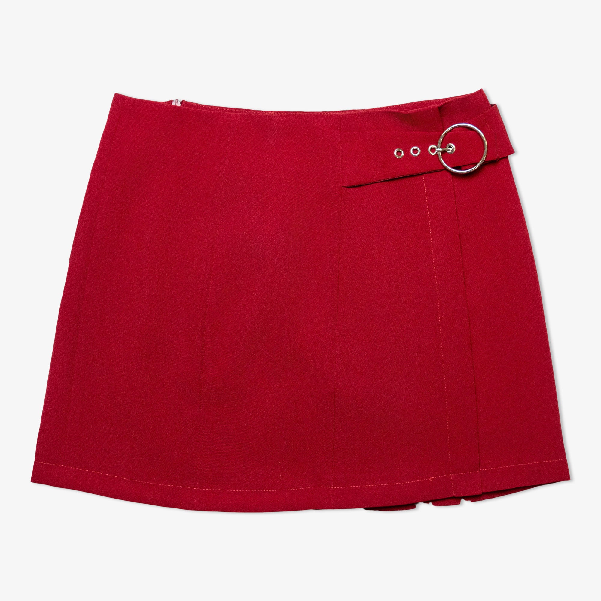 Mini jupes en coton - TAGZ
