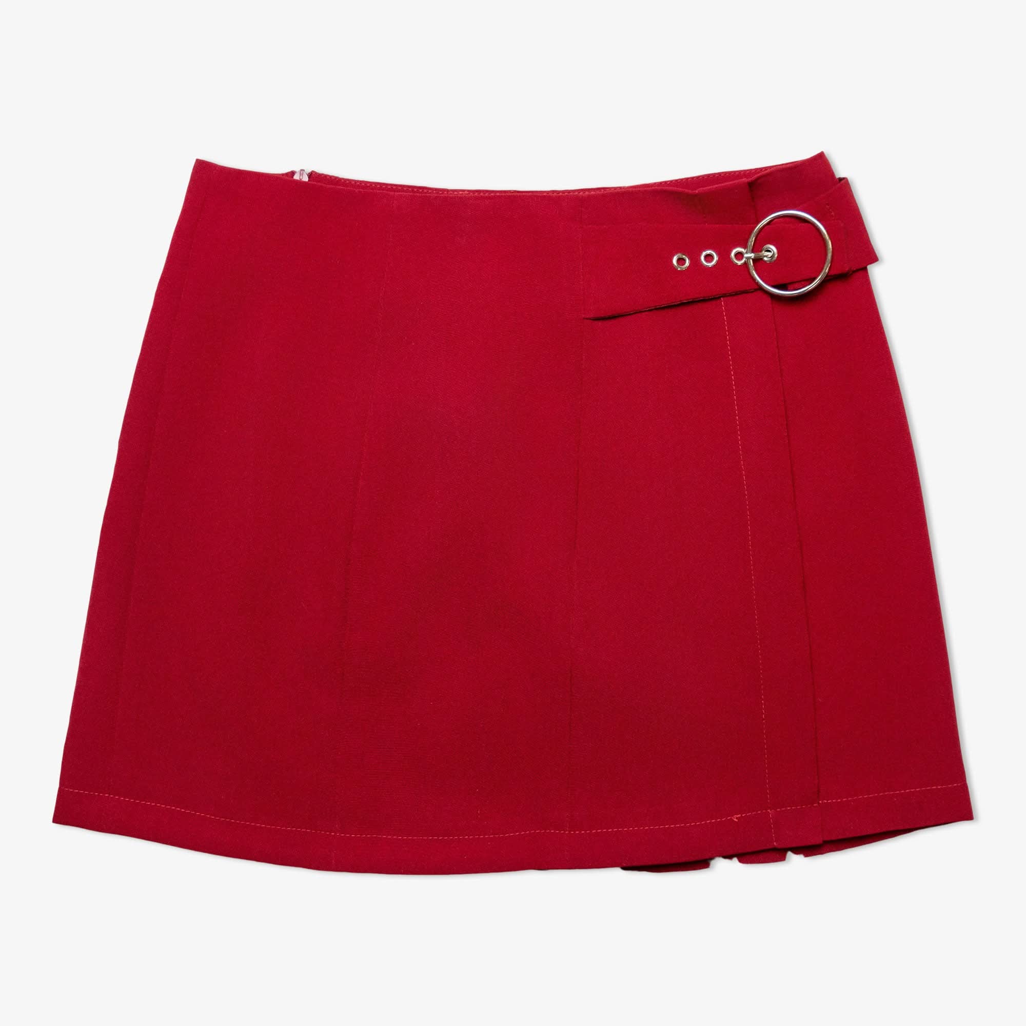 Mini jupes Y2K (Box de 60 pièces)-TAGZ