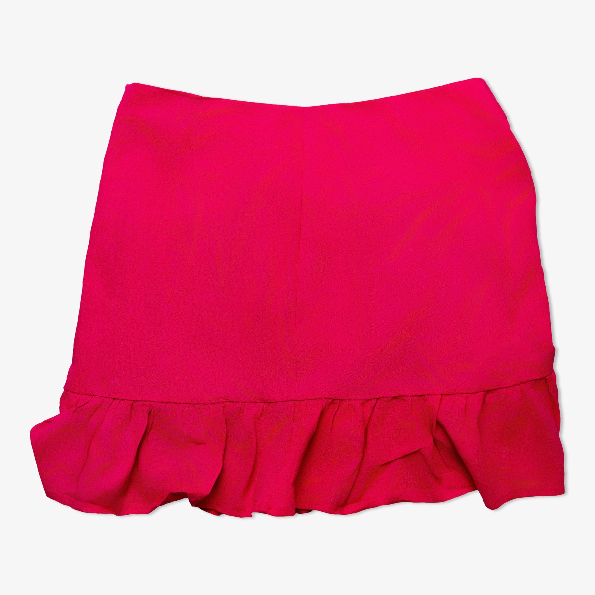 Mini jupes en coton - TAGZ