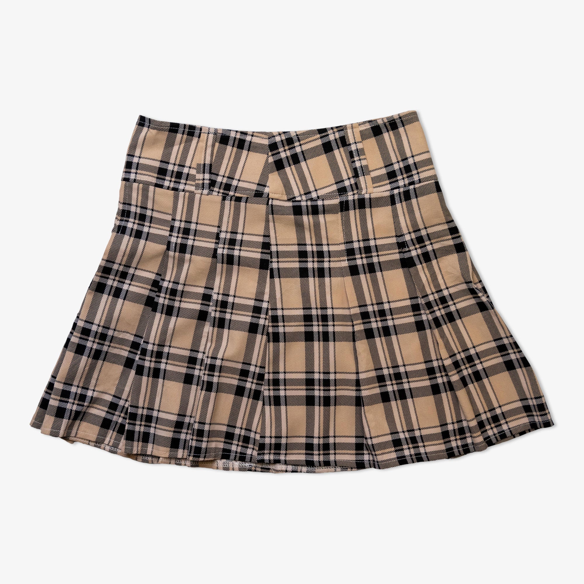 Mini jupes en coton - TAGZ