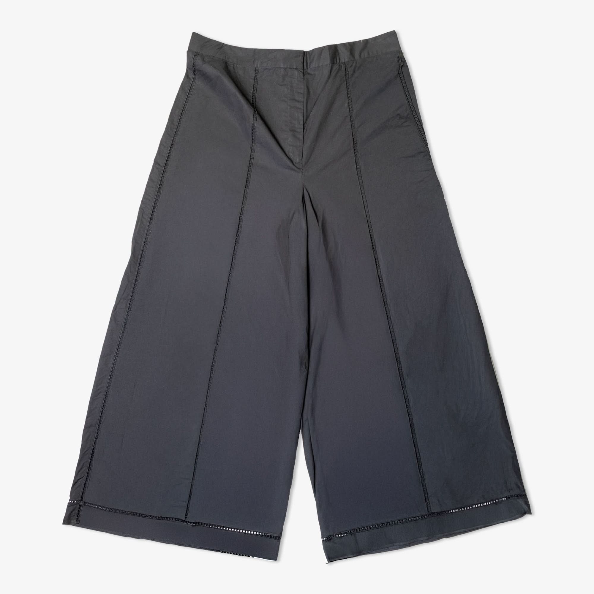 Pantalons Palazzo en Coton (Box de 30 pièces)-TAGZ