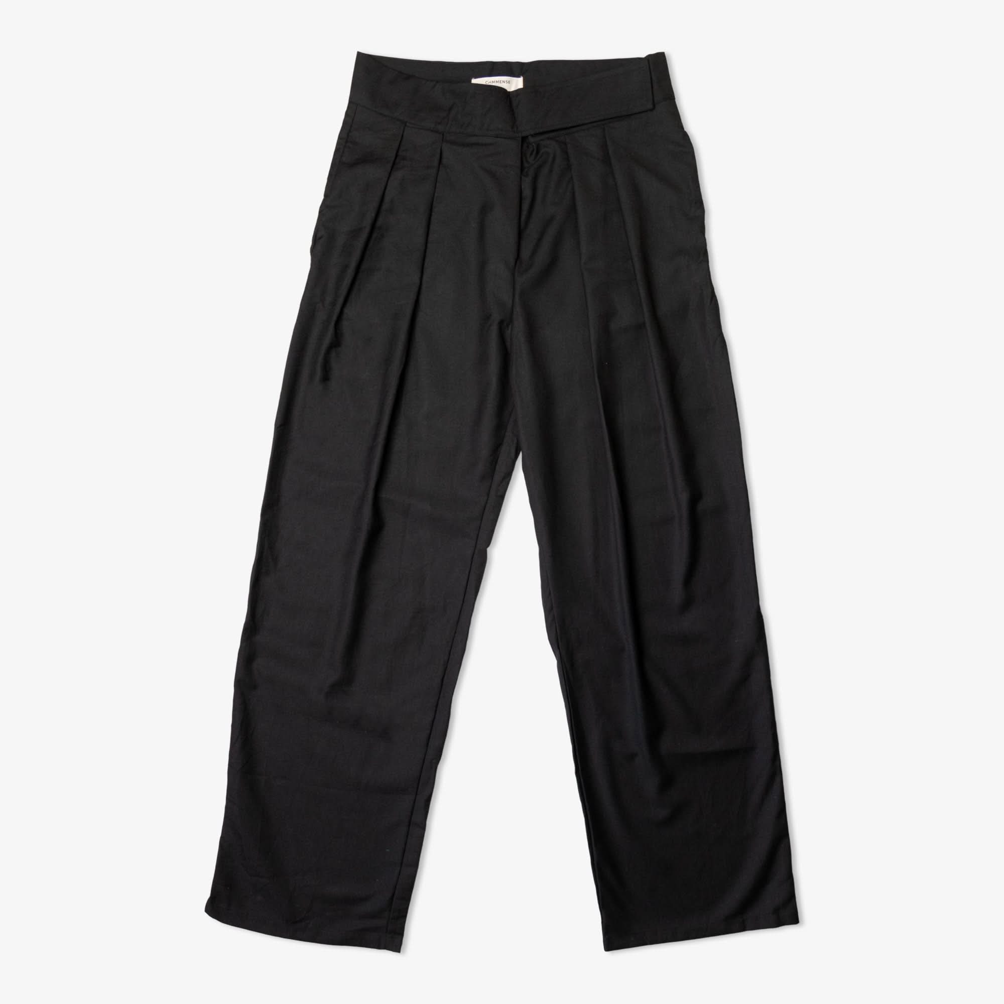 Pantalons Palazzo en Coton (Box de 30 pièces)-TAGZ