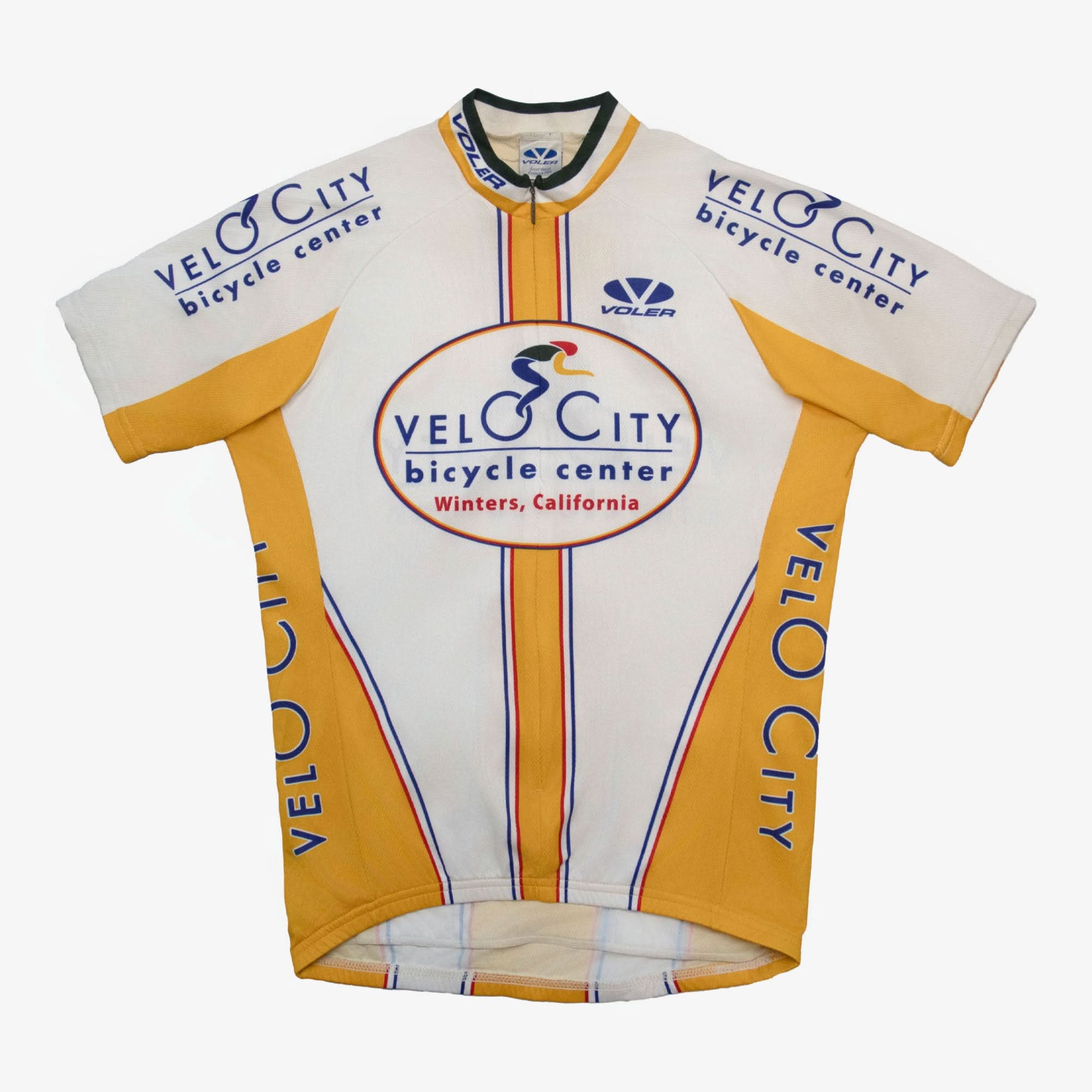 T-shirts de cyclisme (Box de 70 pièces)-TAGZ