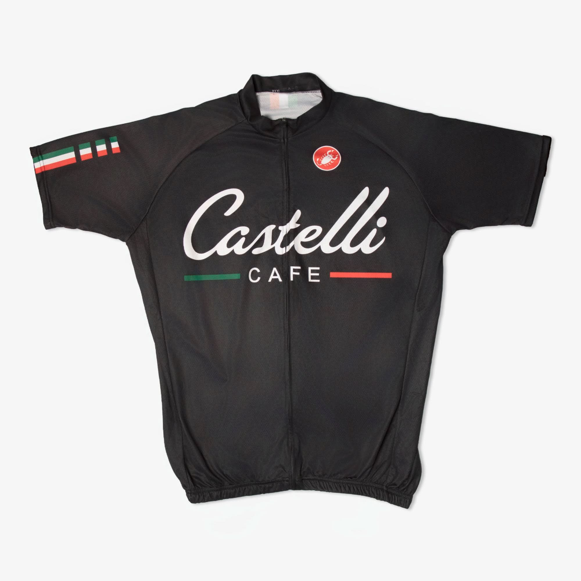 T-shirts de cyclisme (Box de 70 pièces)-TAGZ