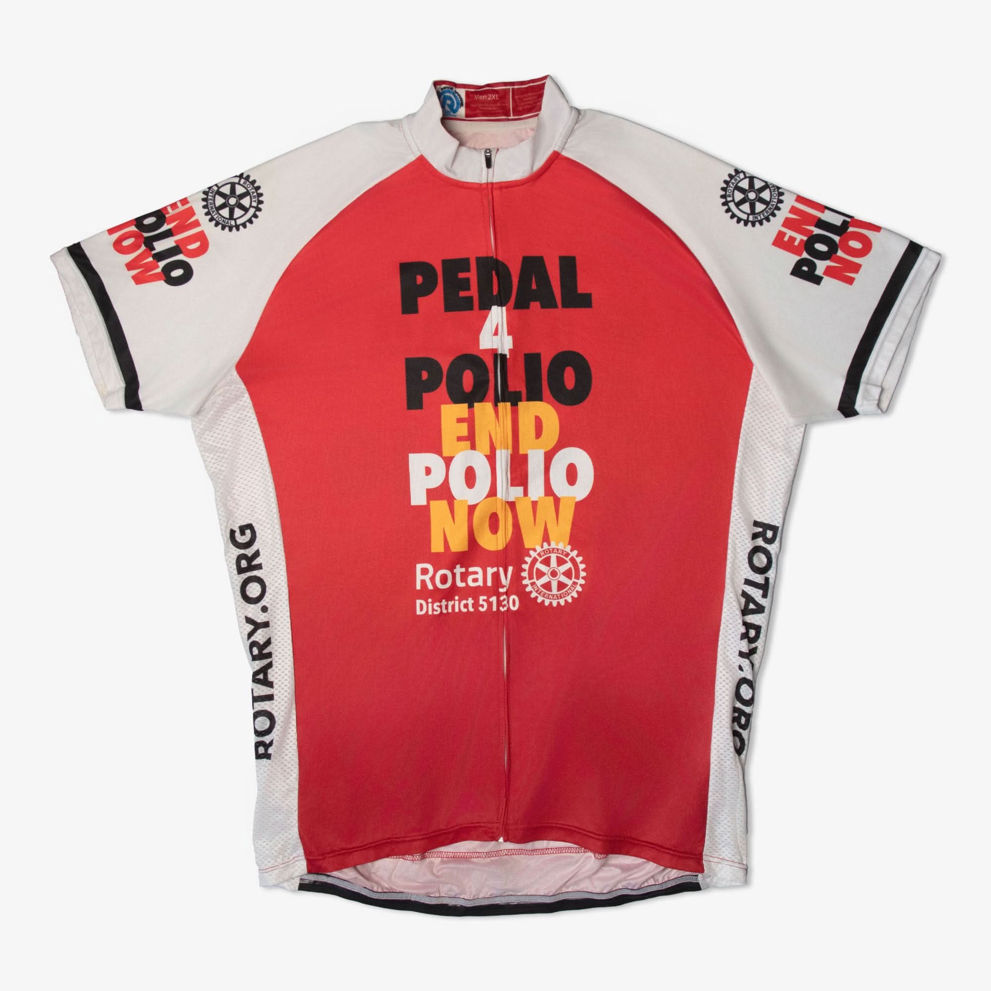 T-shirts de cyclisme (Box de 70 pièces)-TAGZ