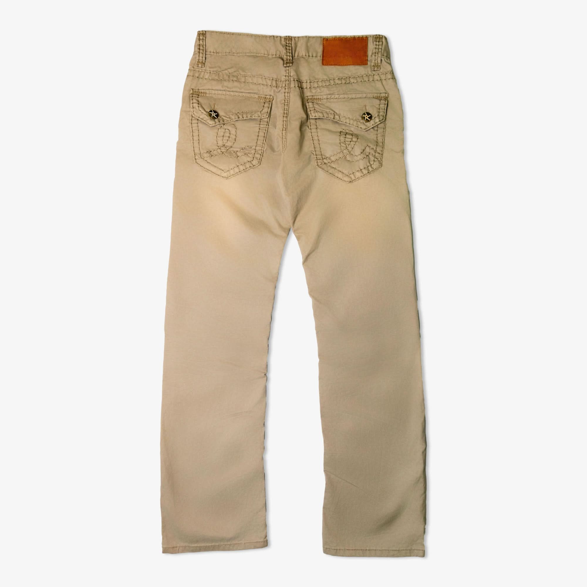 Jeans Brodés (Box de 25 pièces)-TAGZ