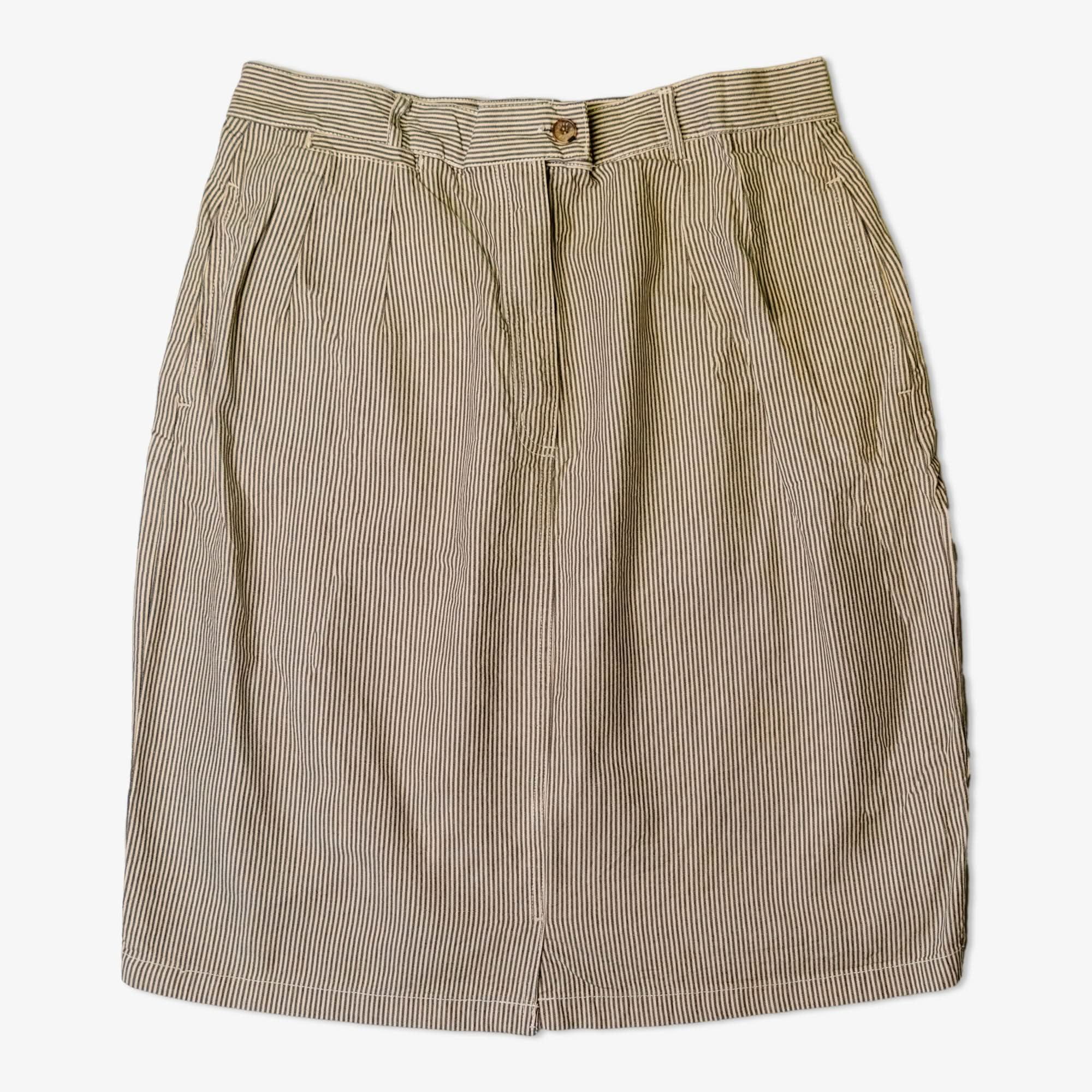 Jupes Longues en Denim (Box de 30 pièces)-TAGZ