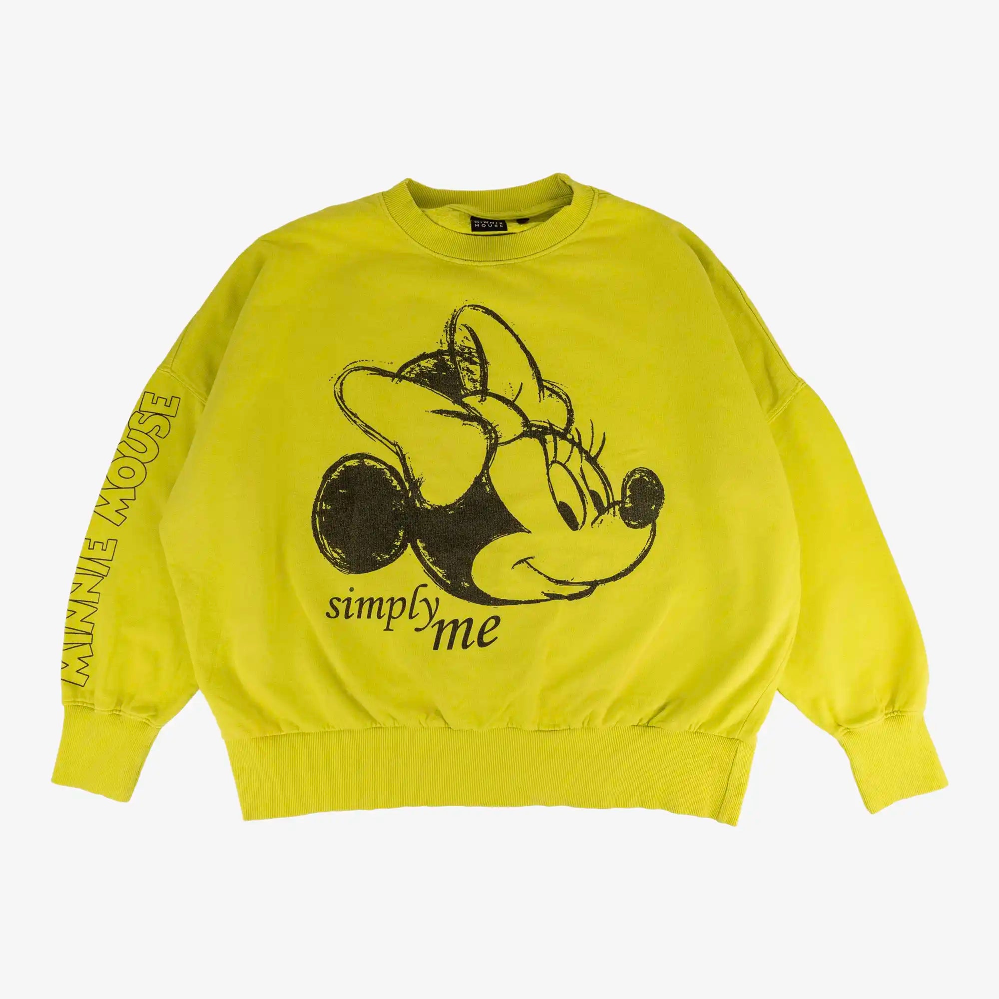 Box de 20 sweat-shirts Disney-TAGZ