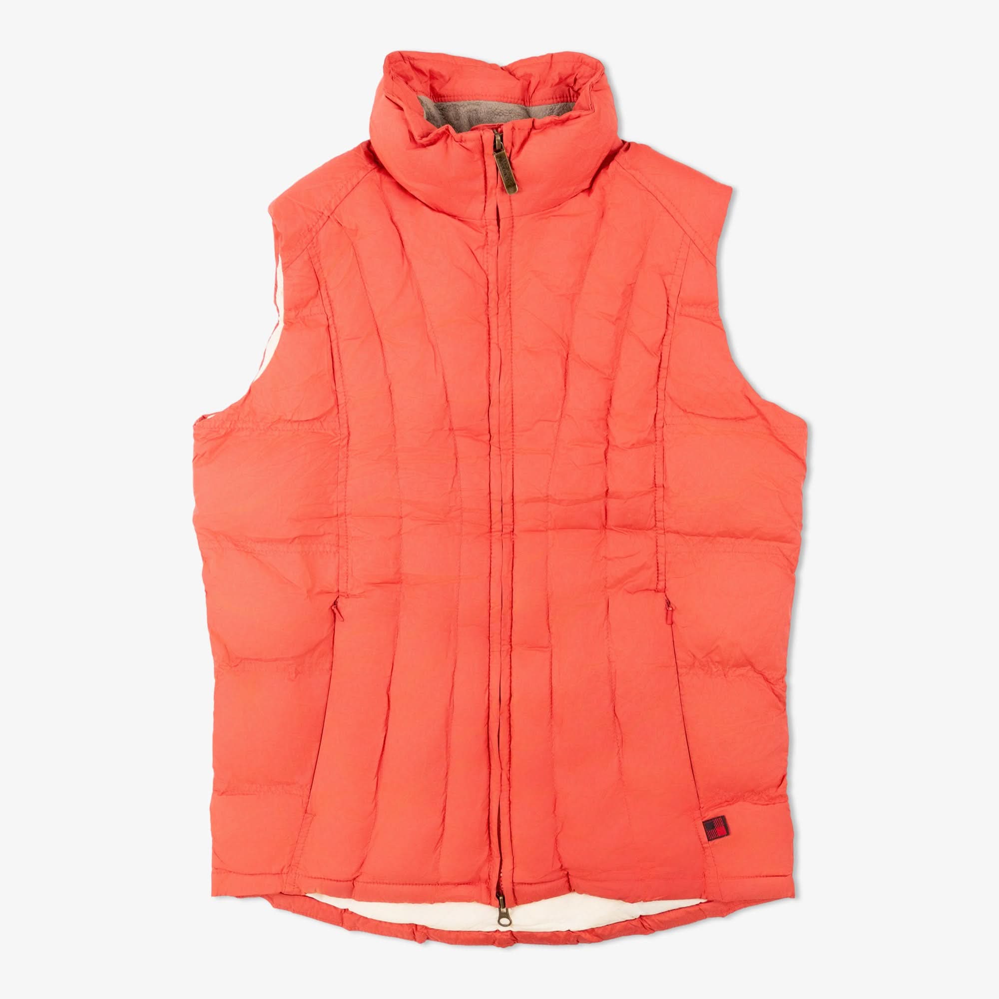 Doudounes sans manches de marque (Box de 15 pièces)-TAGZ