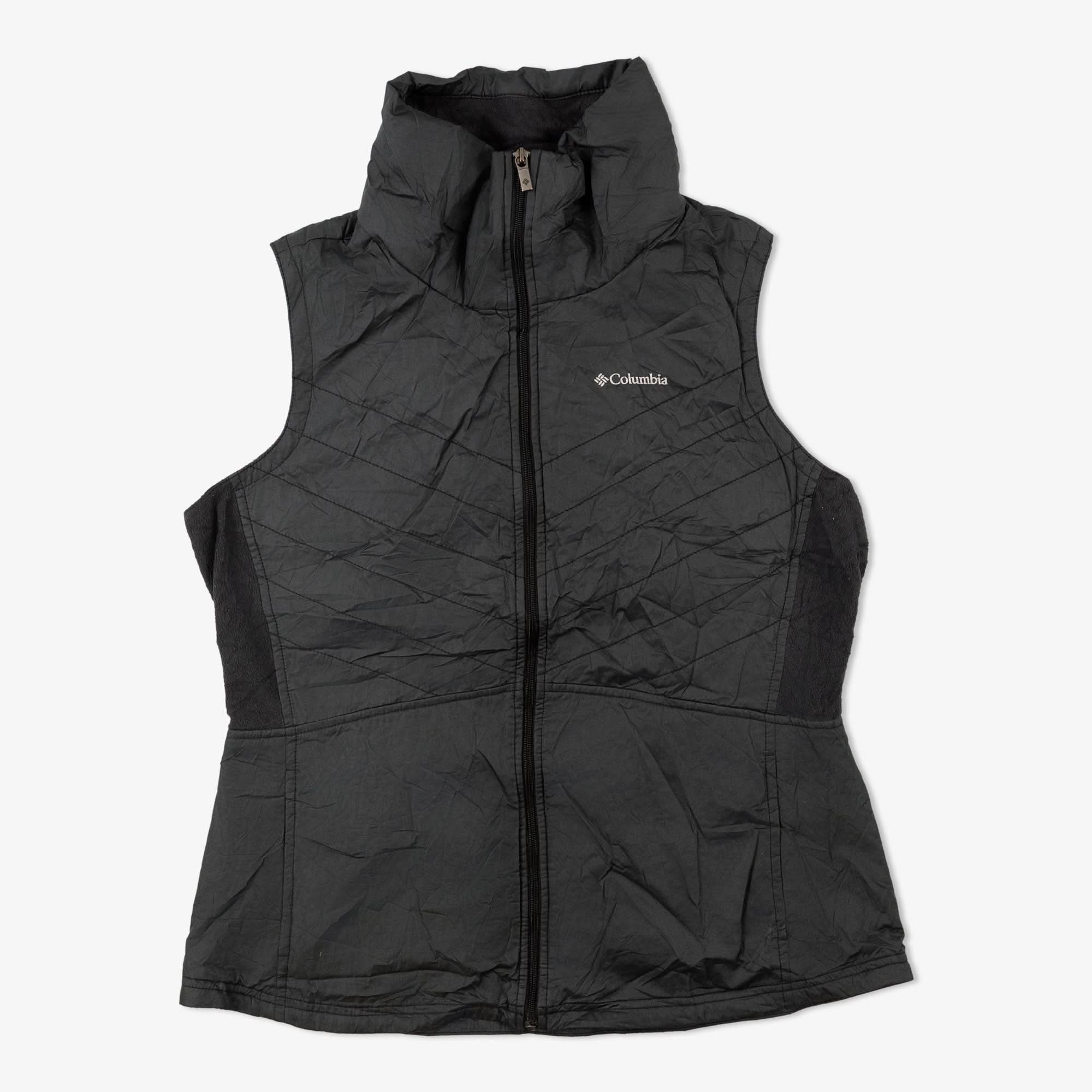 Doudounes sans manches de marque (Box de 15 pièces)-TAGZ