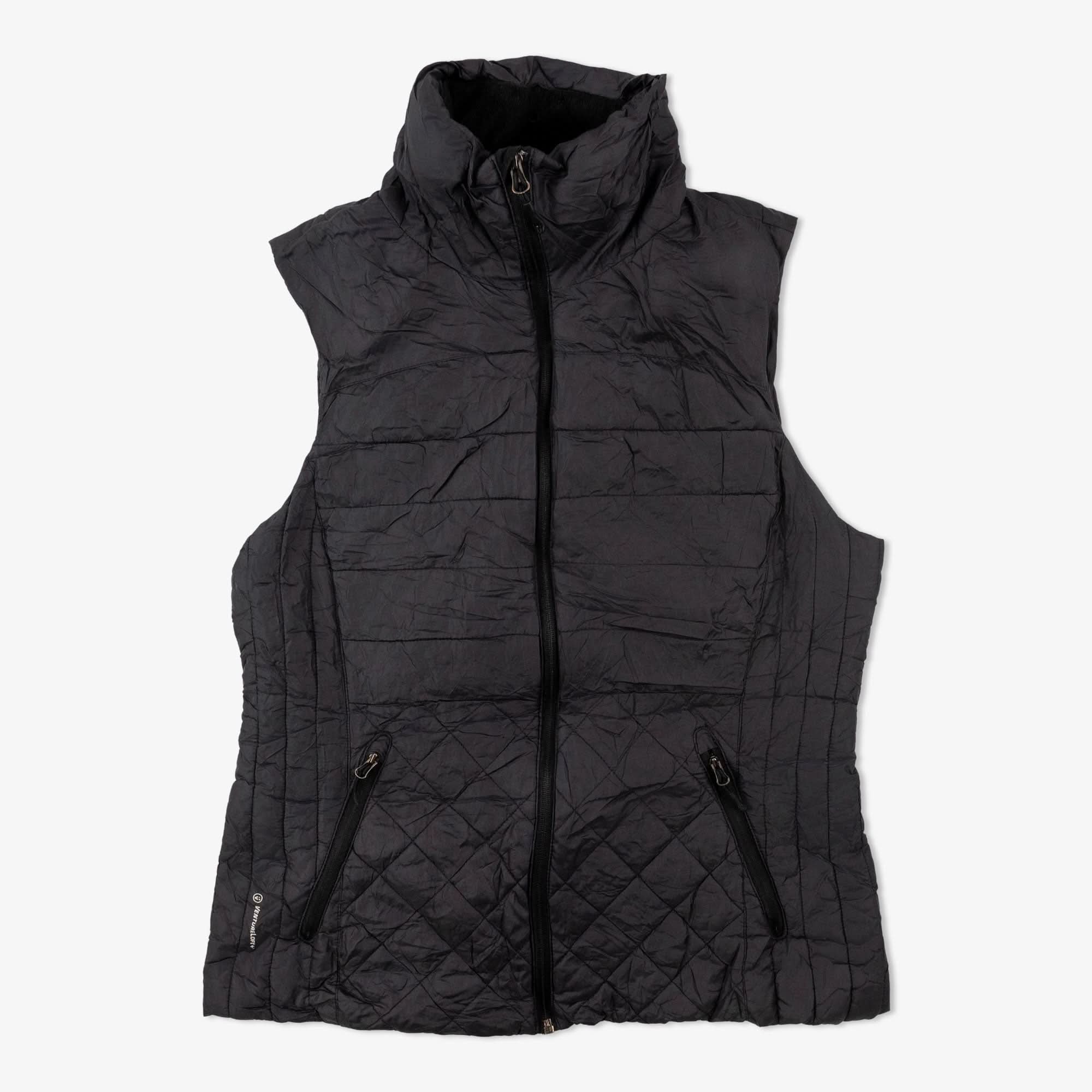 Doudounes sans manches de marque (Box de 15 pièces)-TAGZ