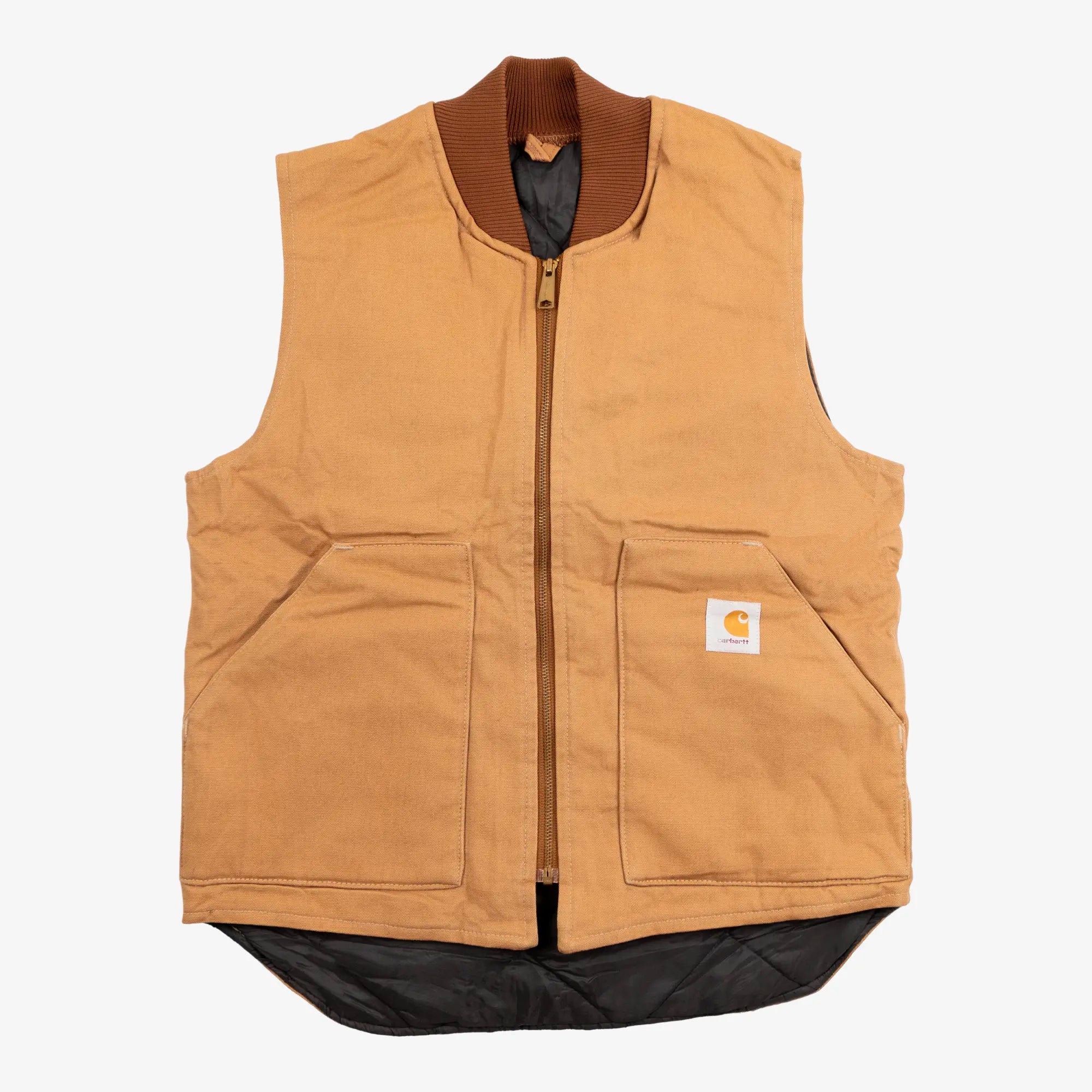 Lot de 10 doudounes sans manches PREMIUM de marques-TAGZ