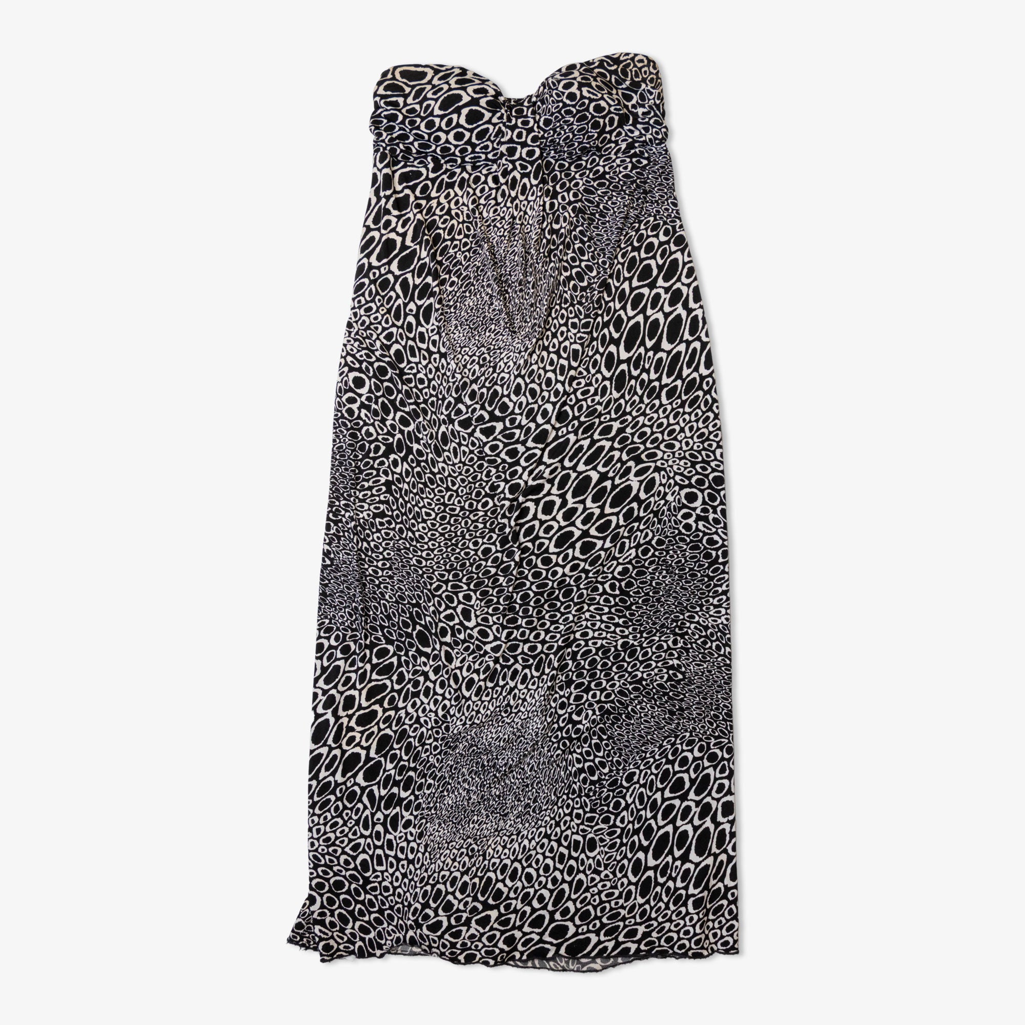 Robes d'été Fashion extra longue - TAGZ