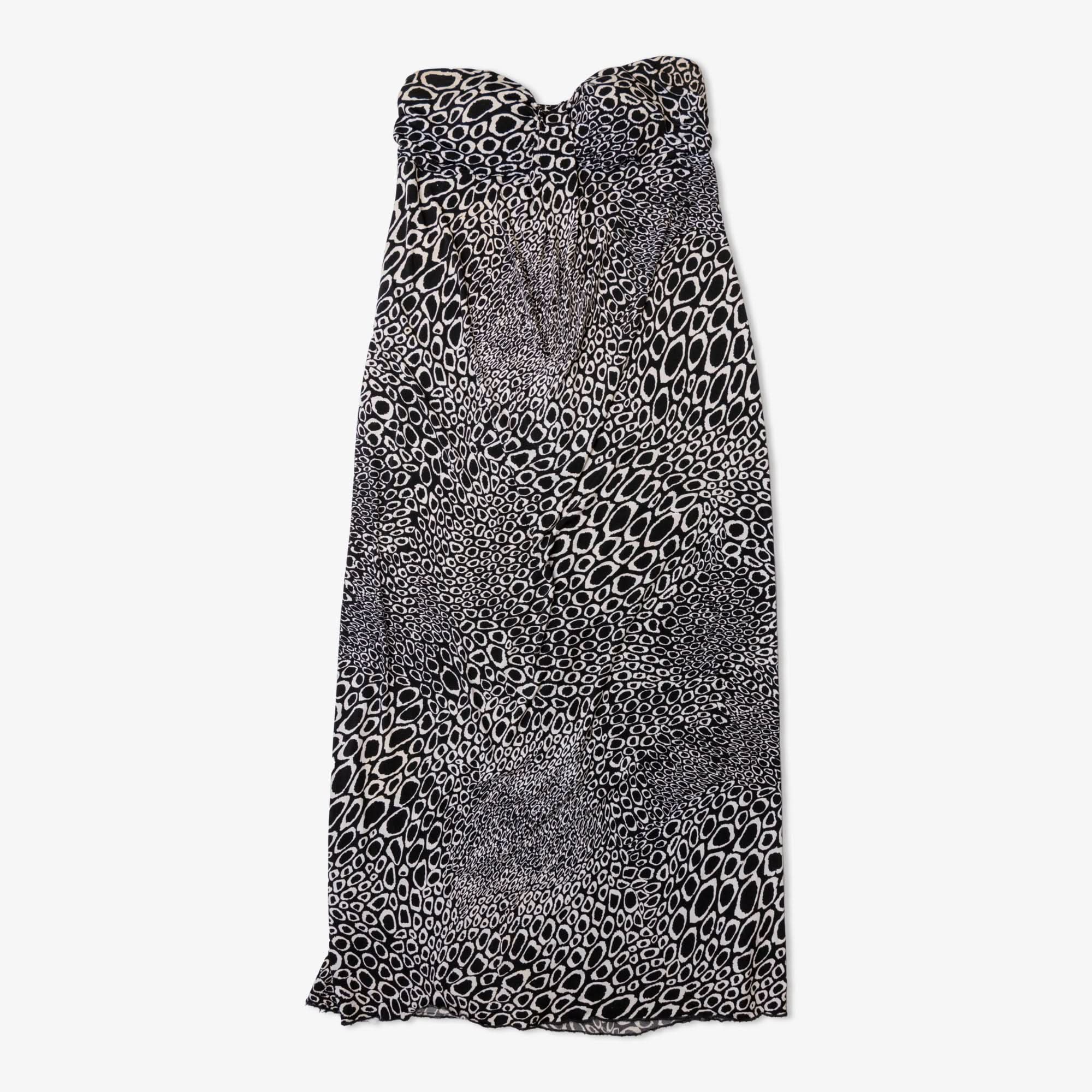 Robes d'été Fashion extra longue (30 pièces)-TAGZ