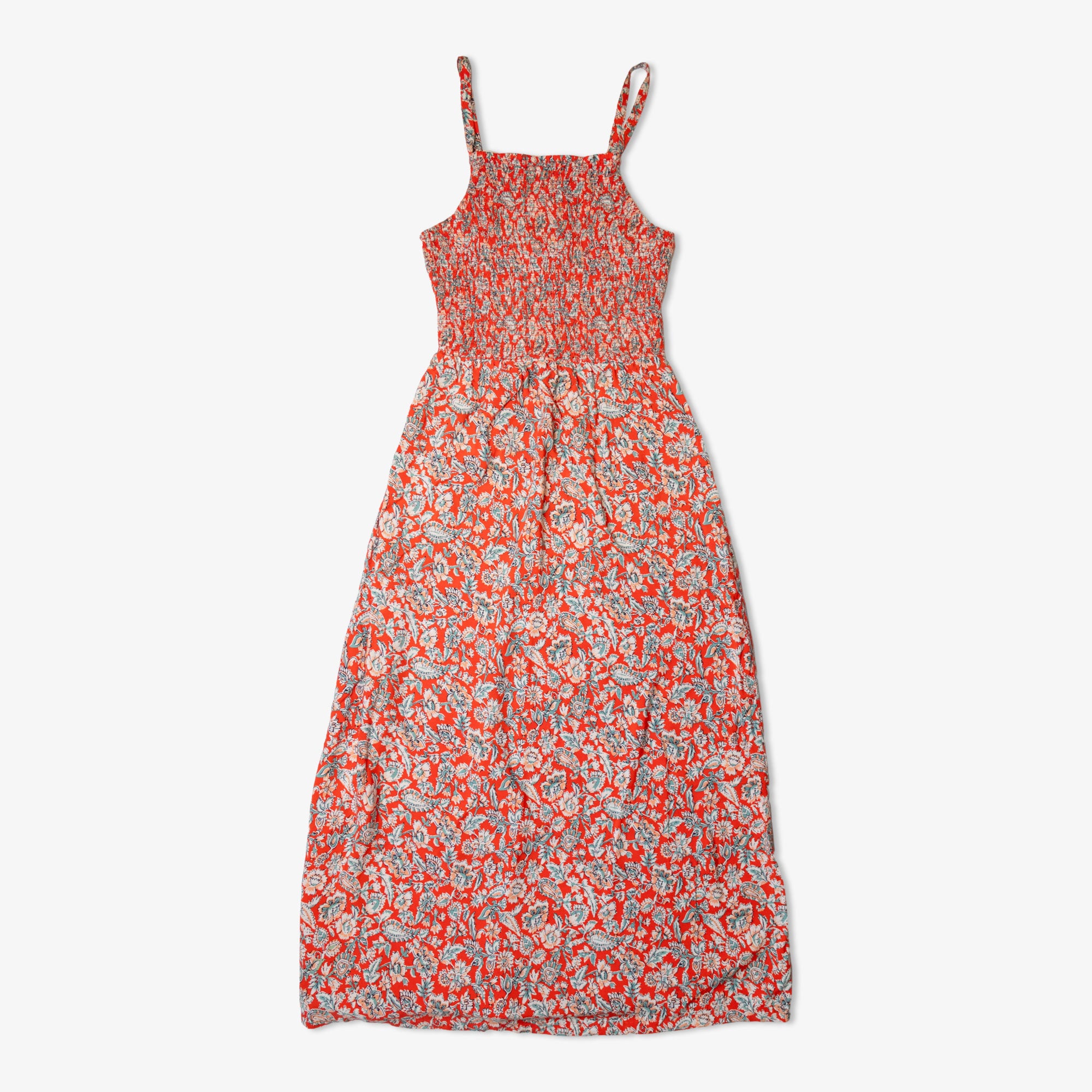 Robes d'été Fashion extra longue - TAGZ