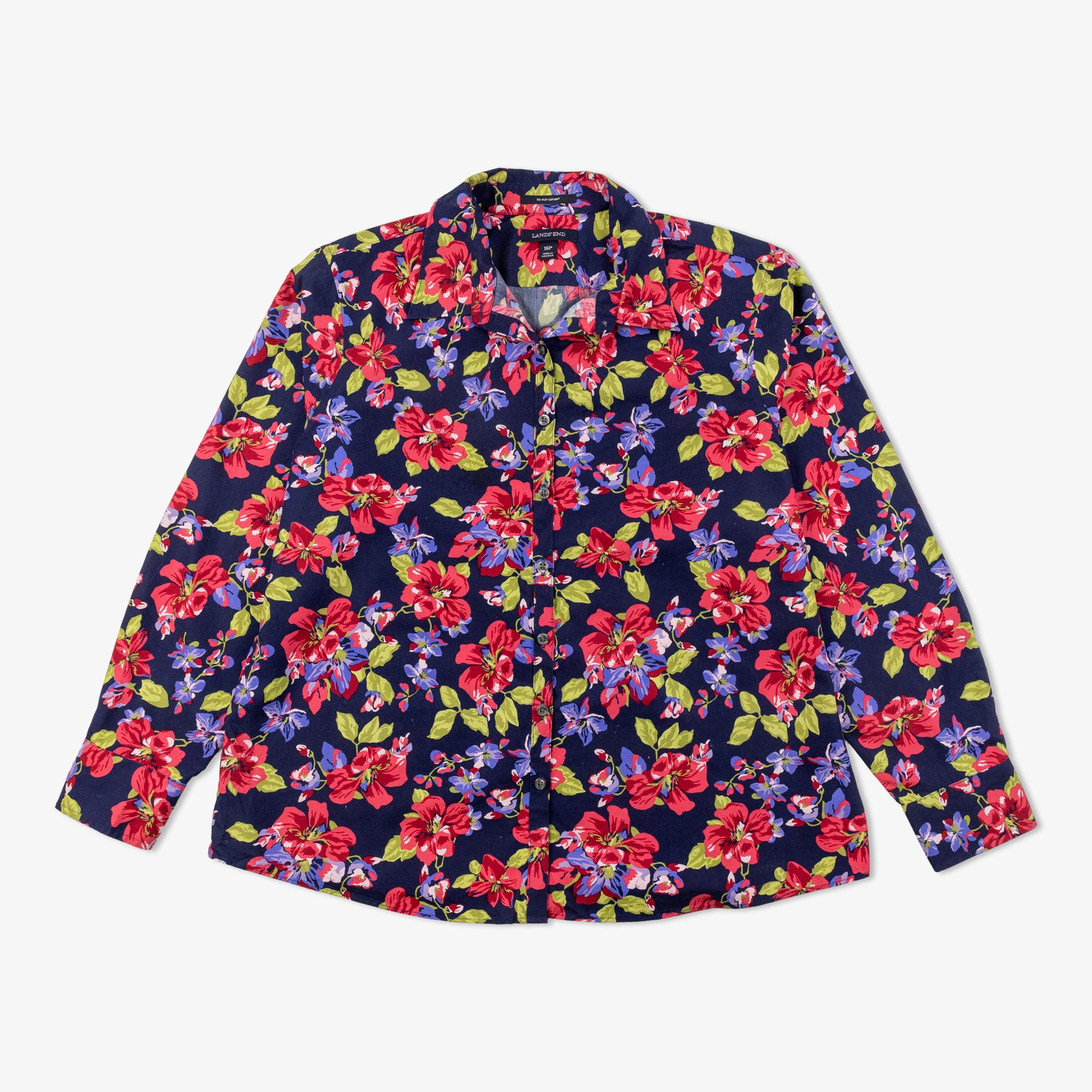 Blouses à fleurs - TAGZ
